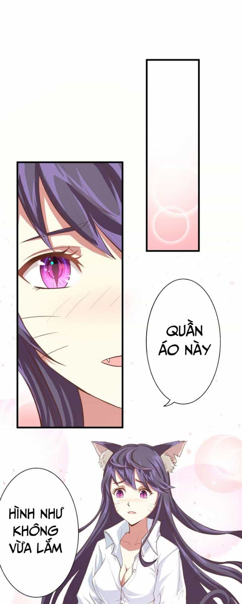 Từ Hôm Nay Bắt Đầu Làm Thành Chủ - Chương 7 - ảnh 17