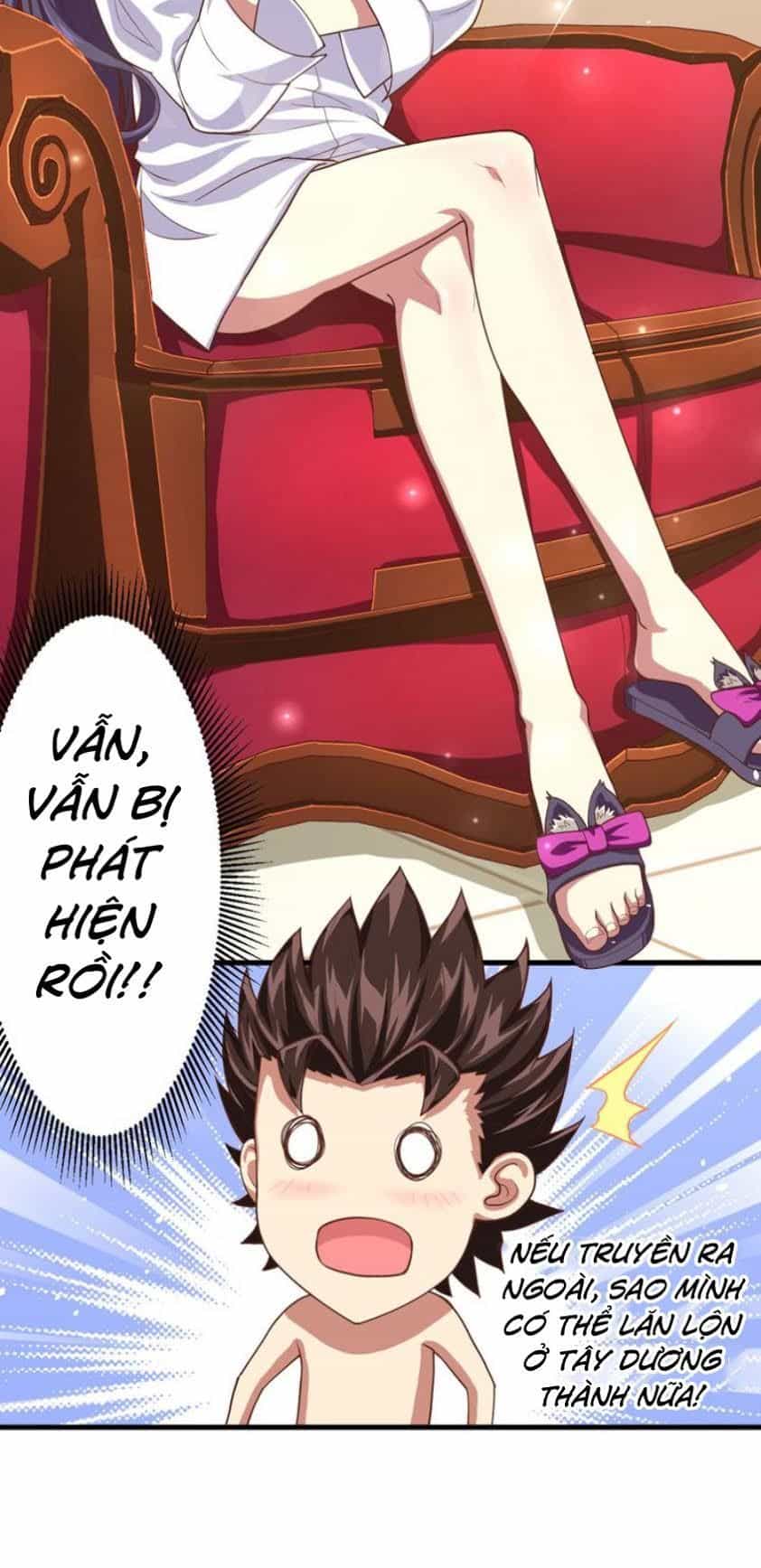 Từ Hôm Nay Bắt Đầu Làm Thành Chủ - Chương 7 - ảnh 27