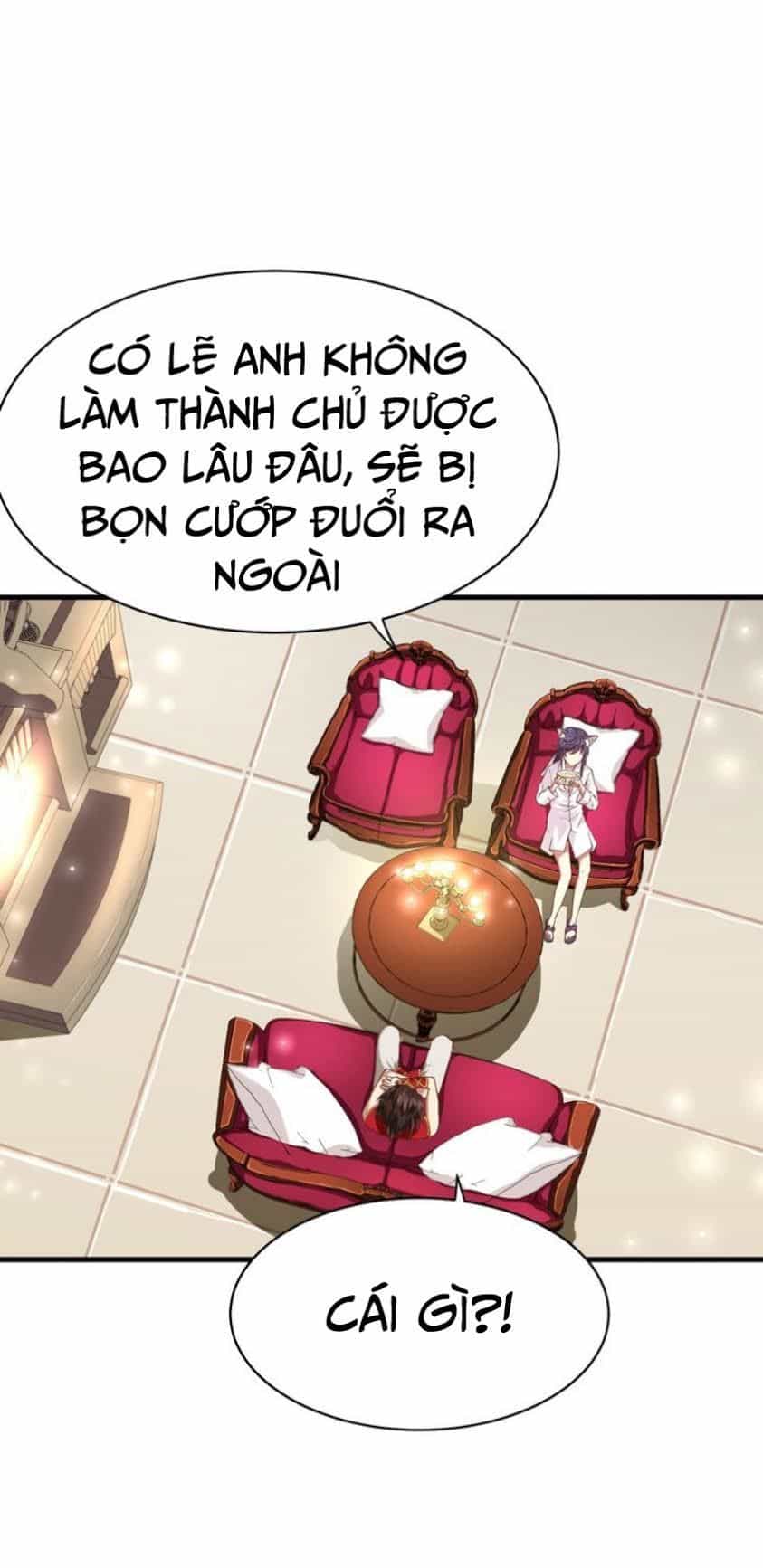 Từ Hôm Nay Bắt Đầu Làm Thành Chủ - Chương 7 - ảnh 29