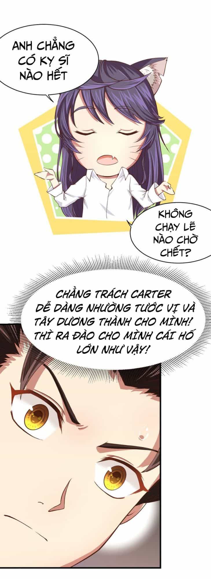Từ Hôm Nay Bắt Đầu Làm Thành Chủ - Chương 7 - ảnh 34