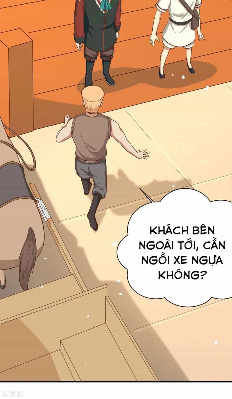 Từ Hôm Nay Bắt Đầu Làm Thành Chủ - Chương 60 - ảnh 14