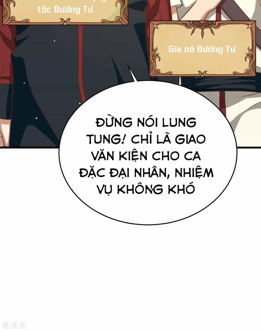 Từ Hôm Nay Bắt Đầu Làm Thành Chủ - Chương 60 - ảnh 7