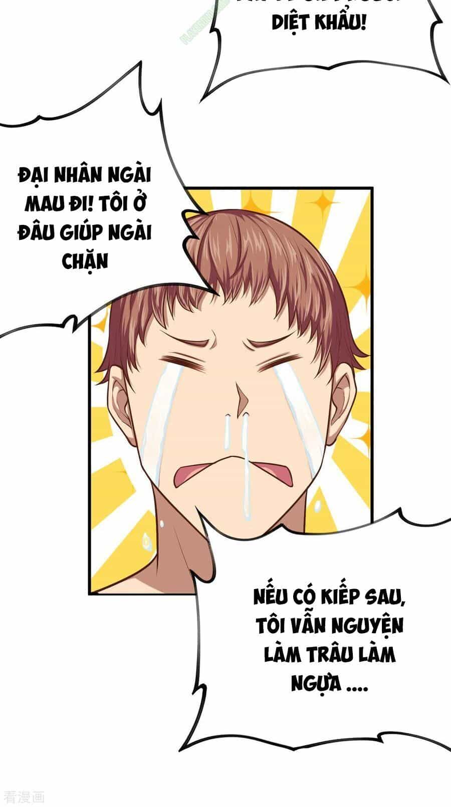 Từ Hôm Nay Bắt Đầu Làm Thành Chủ - Chương 60.2 - ảnh 18