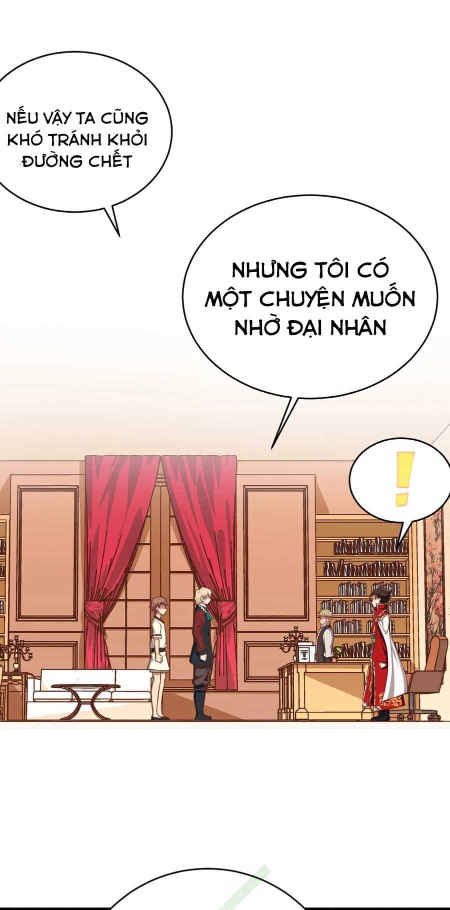 Từ Hôm Nay Bắt Đầu Làm Thành Chủ - Chương 60.2 - ảnh 21