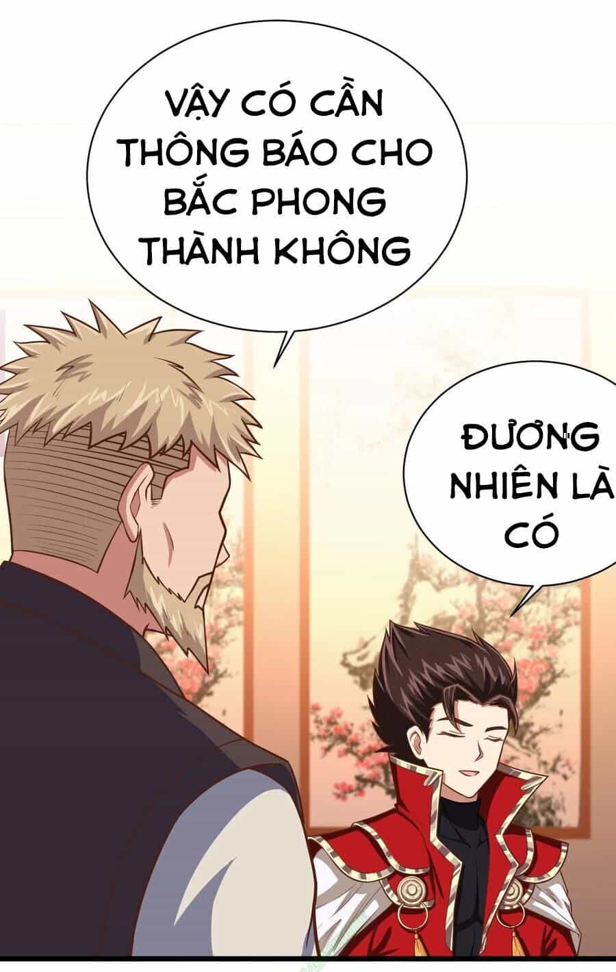 Từ Hôm Nay Bắt Đầu Làm Thành Chủ - Chương 60.2 - ảnh 27