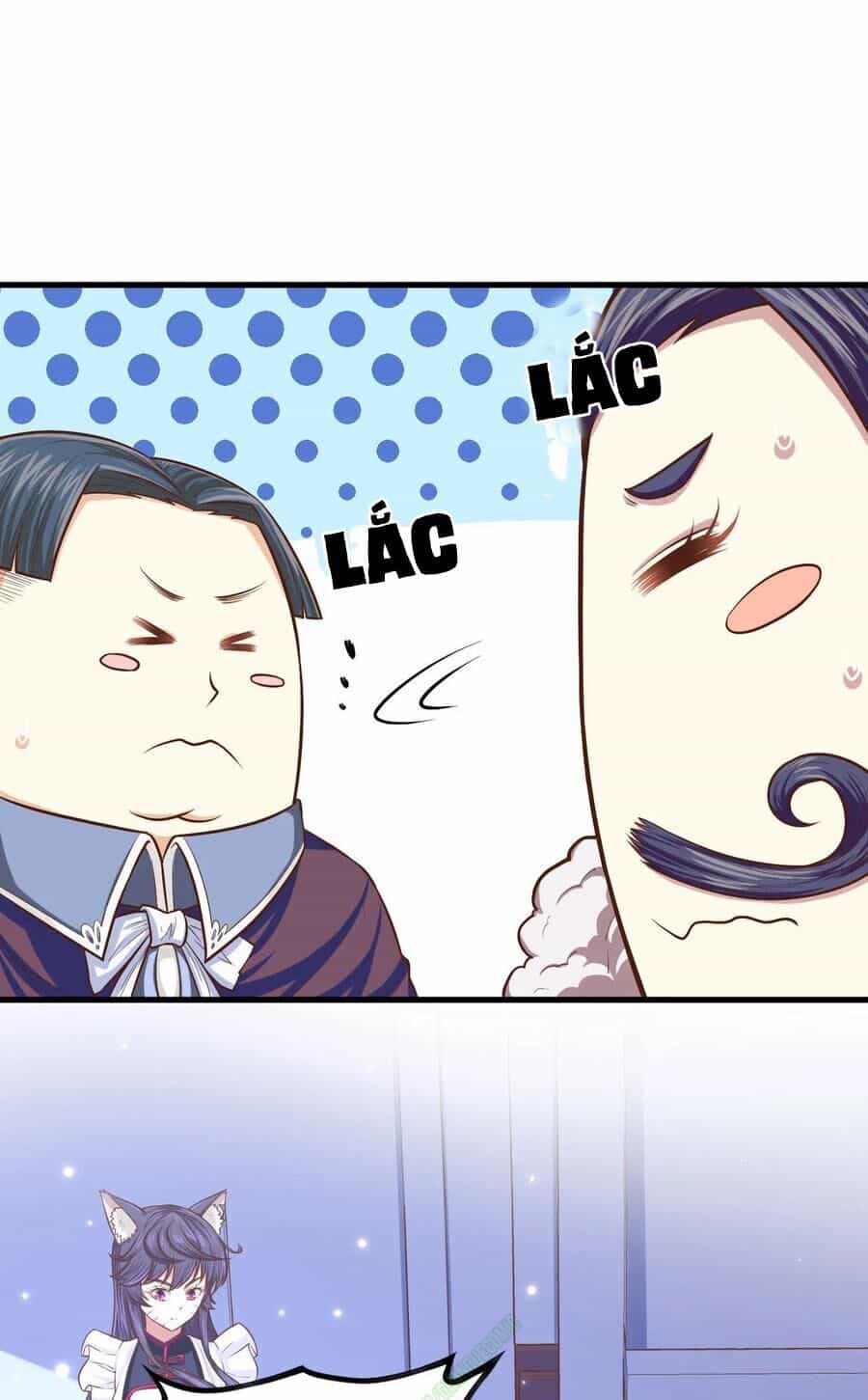 Từ Hôm Nay Bắt Đầu Làm Thành Chủ - Chương 61 - ảnh 27