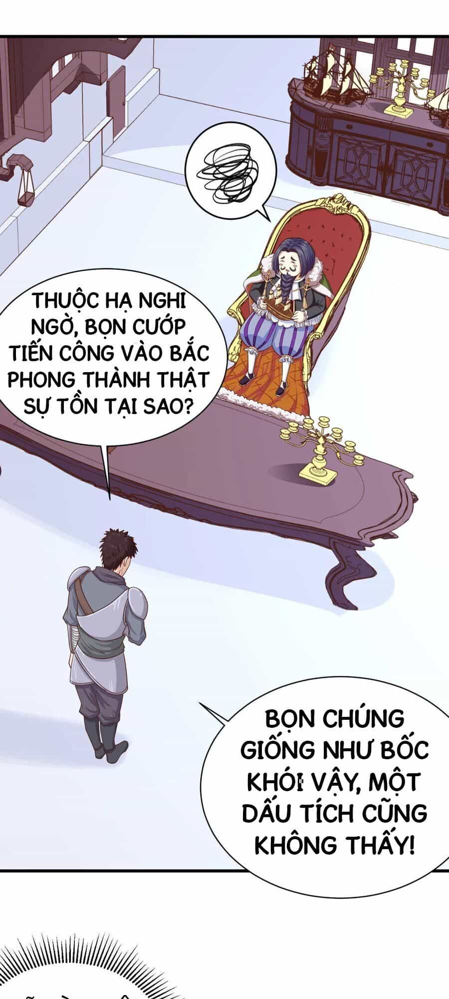 Từ Hôm Nay Bắt Đầu Làm Thành Chủ - Chương 61 - ảnh 4