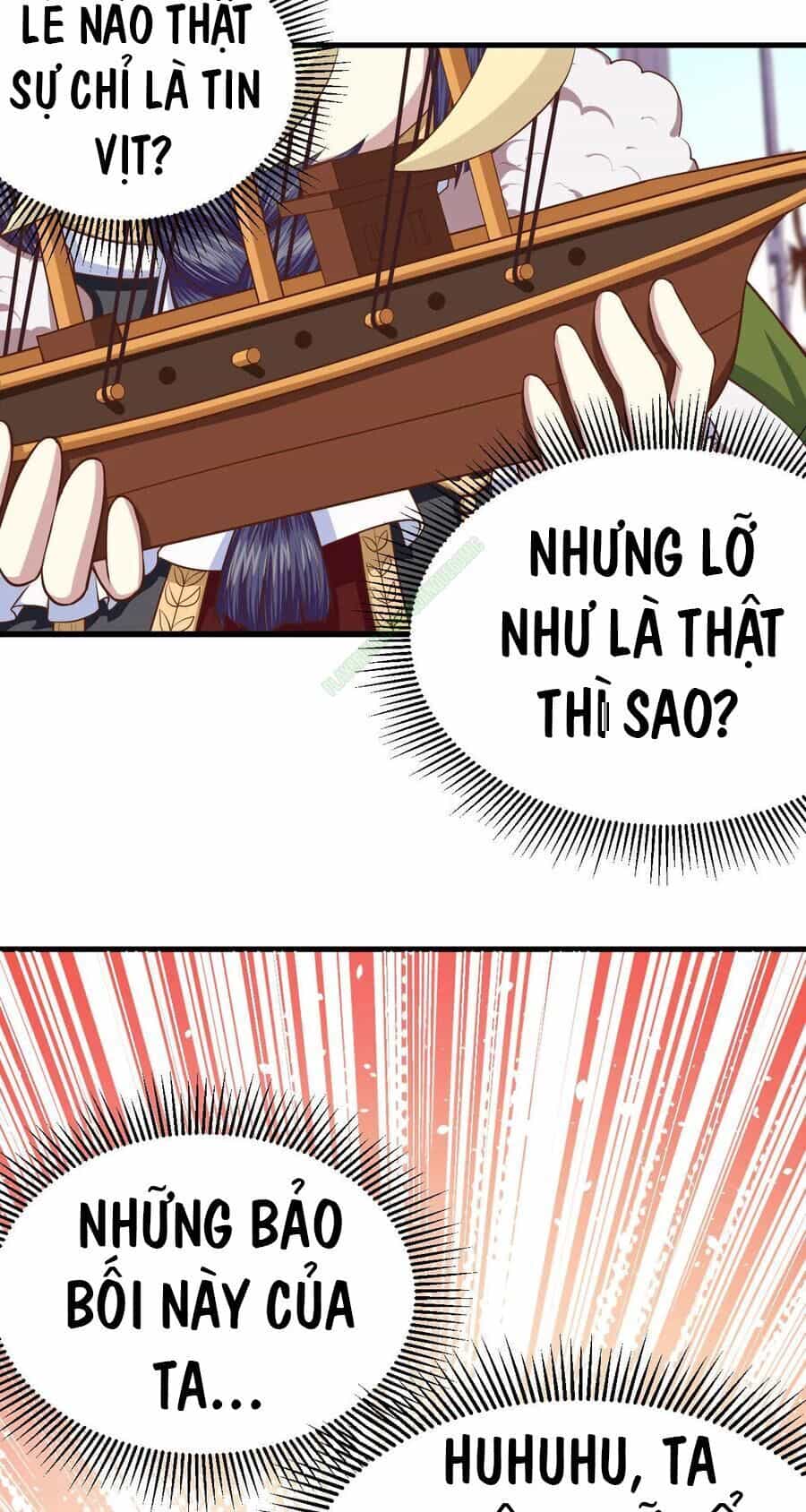 Từ Hôm Nay Bắt Đầu Làm Thành Chủ - Chương 61 - ảnh 5