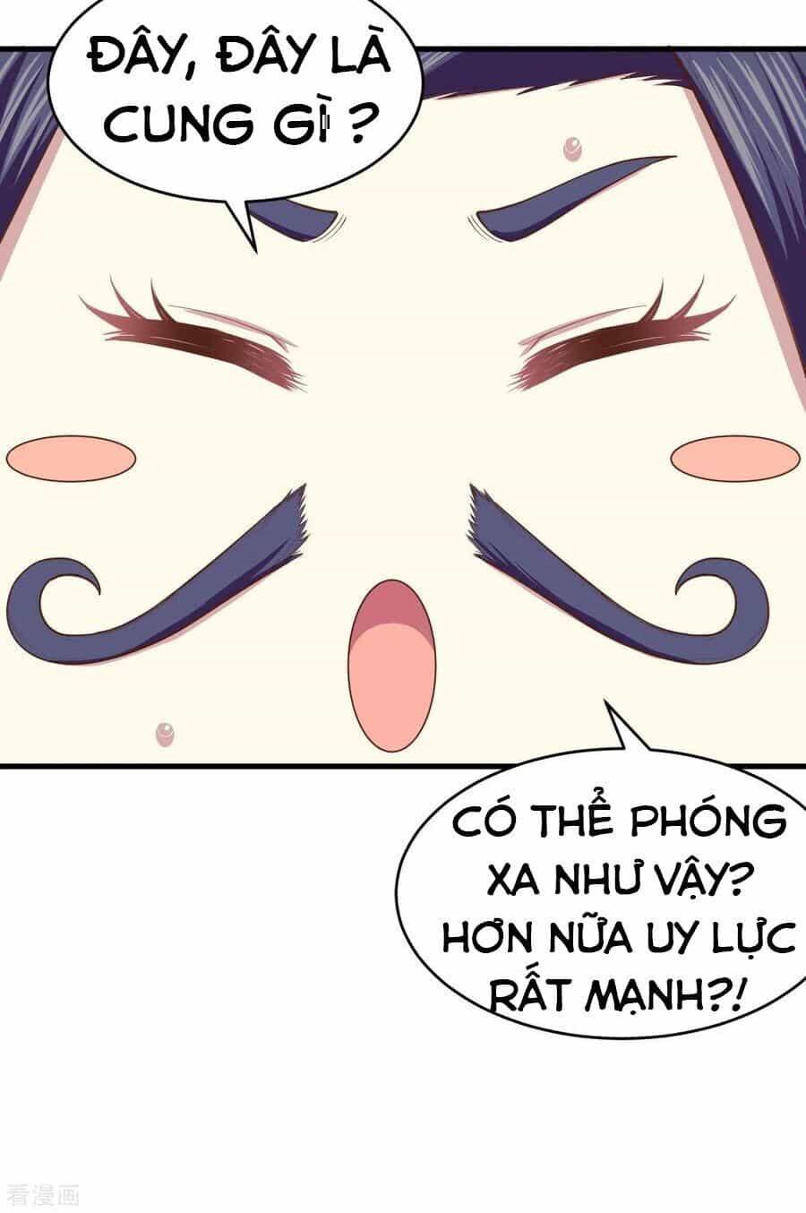 Từ Hôm Nay Bắt Đầu Làm Thành Chủ - Chương 61.2 - ảnh 18