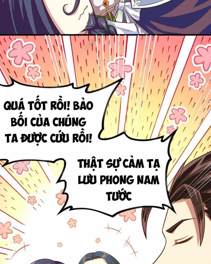 Từ Hôm Nay Bắt Đầu Làm Thành Chủ - Chương 61.2 - ảnh 28