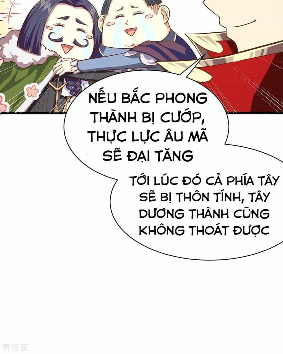 Từ Hôm Nay Bắt Đầu Làm Thành Chủ - Chương 61.2 - ảnh 29