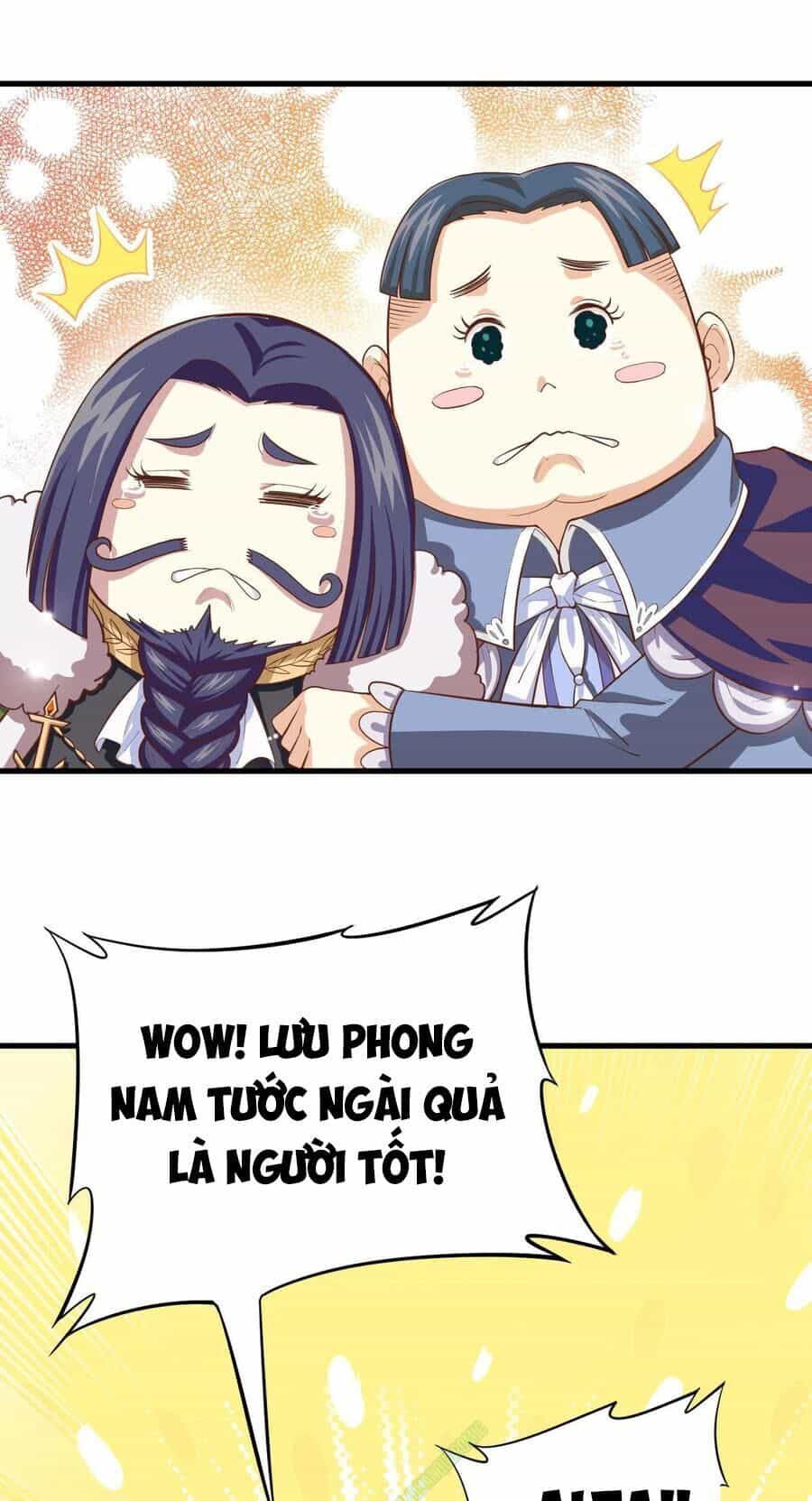 Từ Hôm Nay Bắt Đầu Làm Thành Chủ - Chương 61.2 - ảnh 32