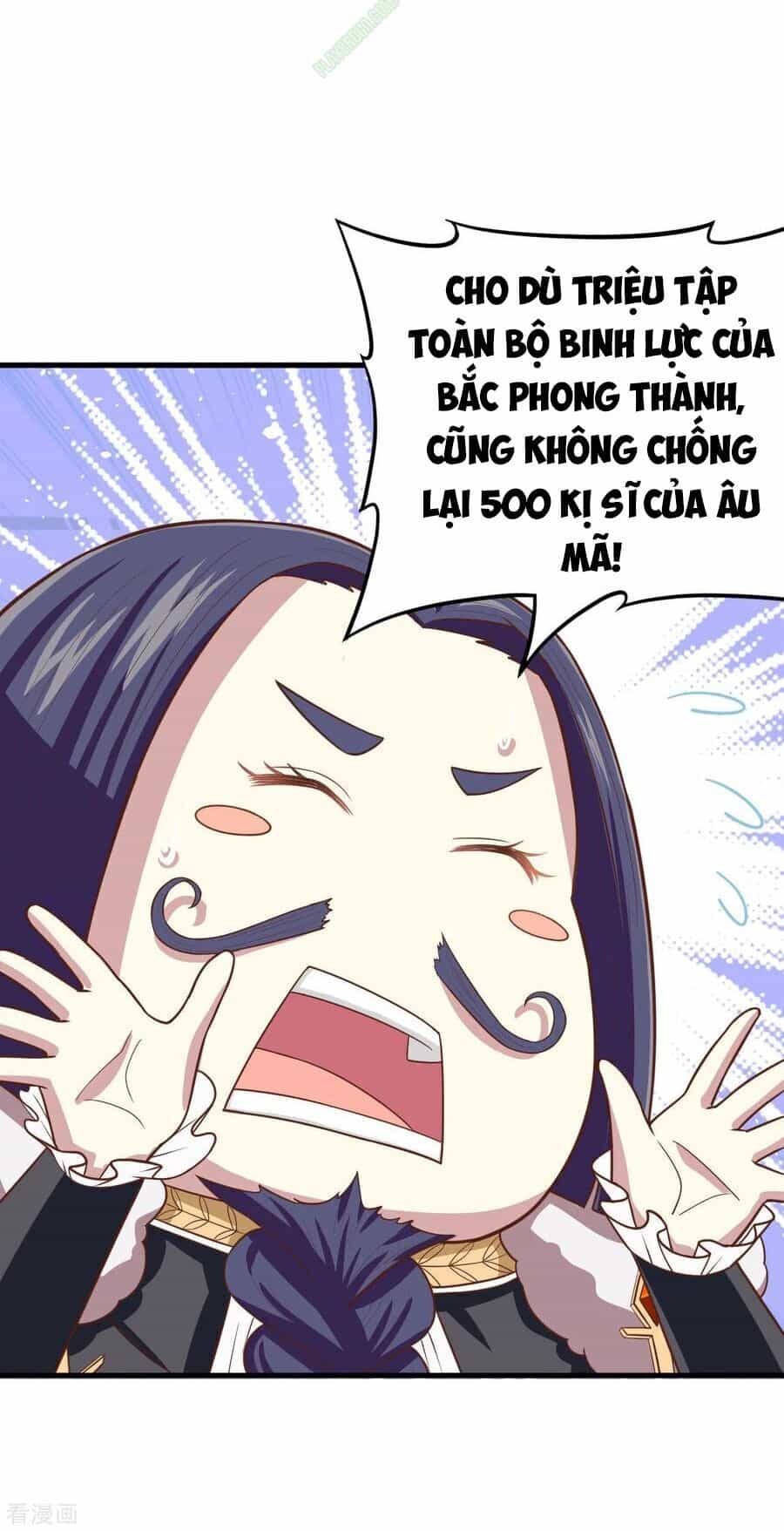 Từ Hôm Nay Bắt Đầu Làm Thành Chủ - Chương 61.2 - ảnh 9
