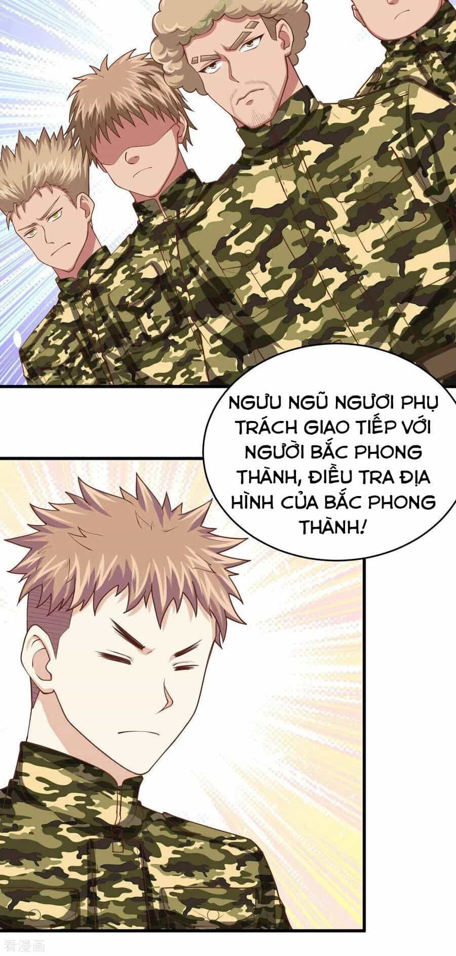 Từ Hôm Nay Bắt Đầu Làm Thành Chủ - Chương 62 - ảnh 12