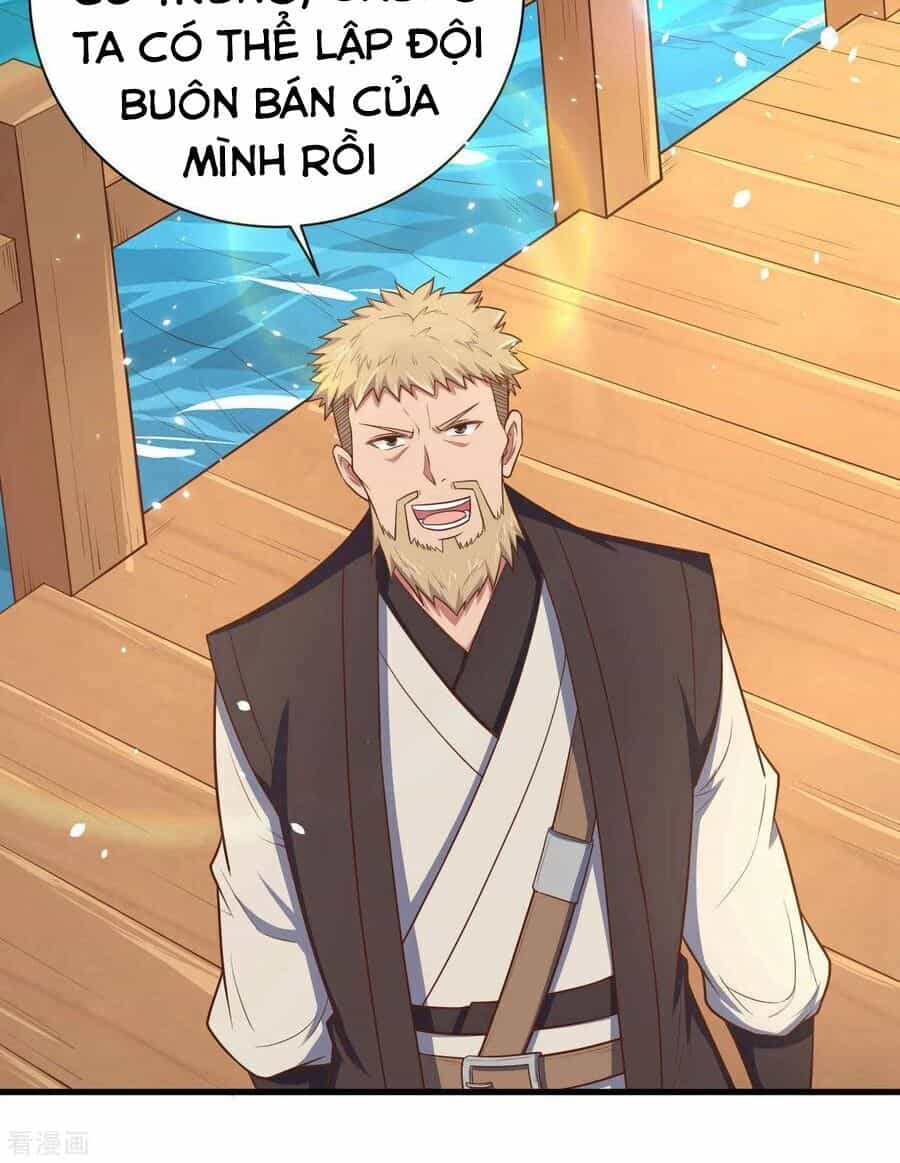 Từ Hôm Nay Bắt Đầu Làm Thành Chủ - Chương 62 - ảnh 5