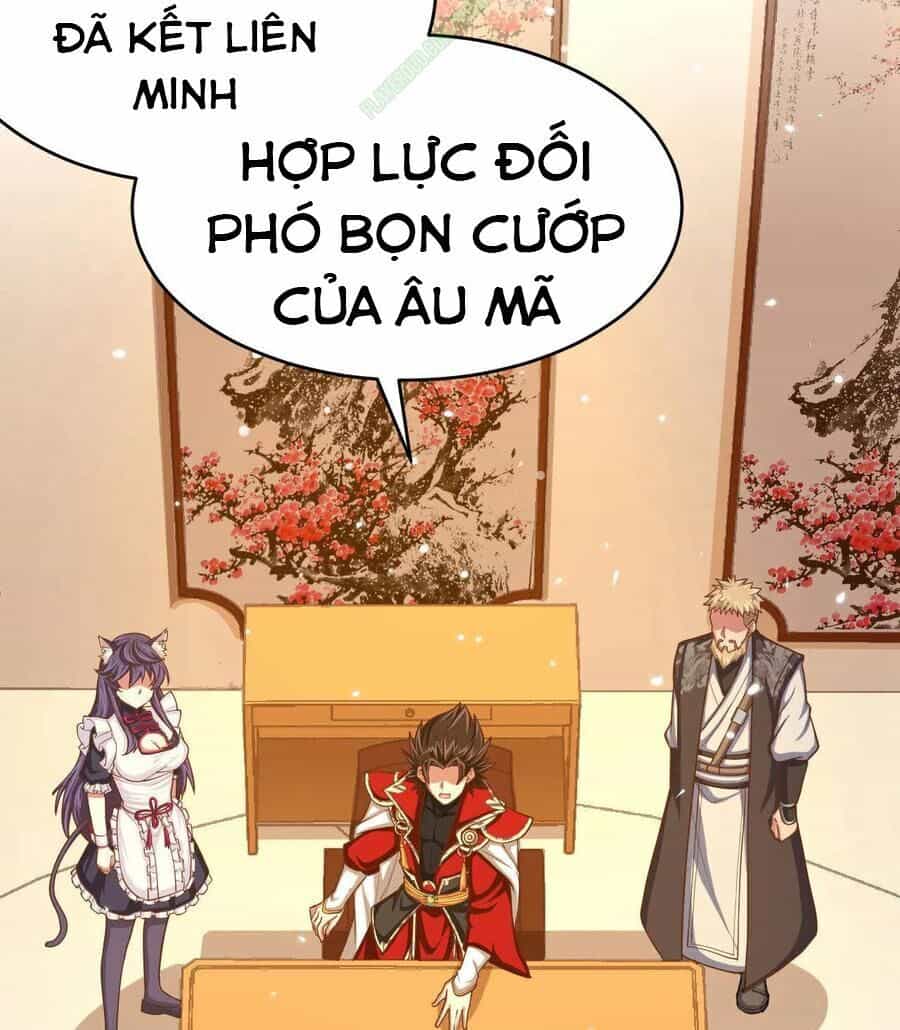 Từ Hôm Nay Bắt Đầu Làm Thành Chủ - Chương 62 - ảnh 9