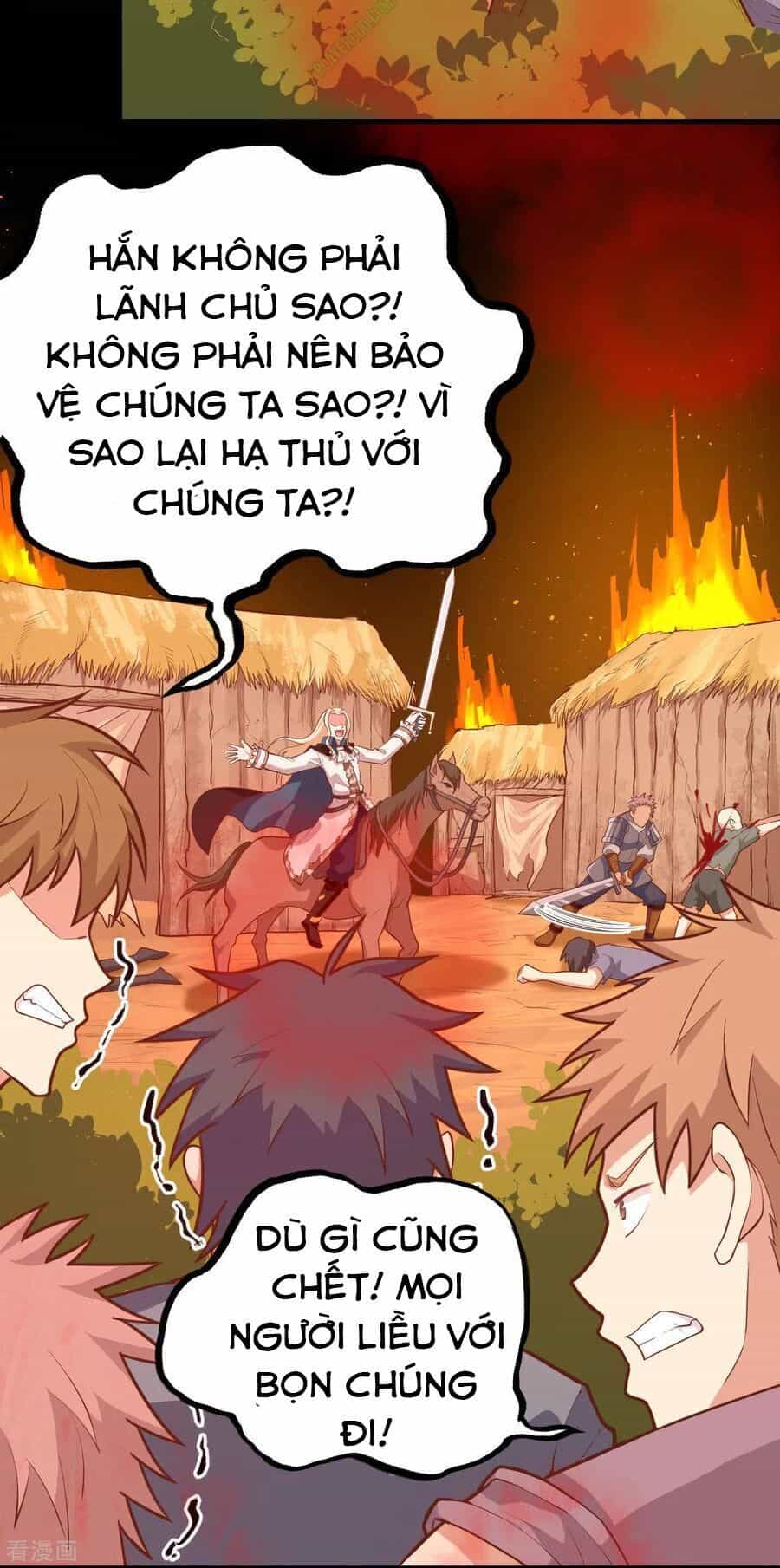 Từ Hôm Nay Bắt Đầu Làm Thành Chủ - Chương 62.2 - ảnh 18