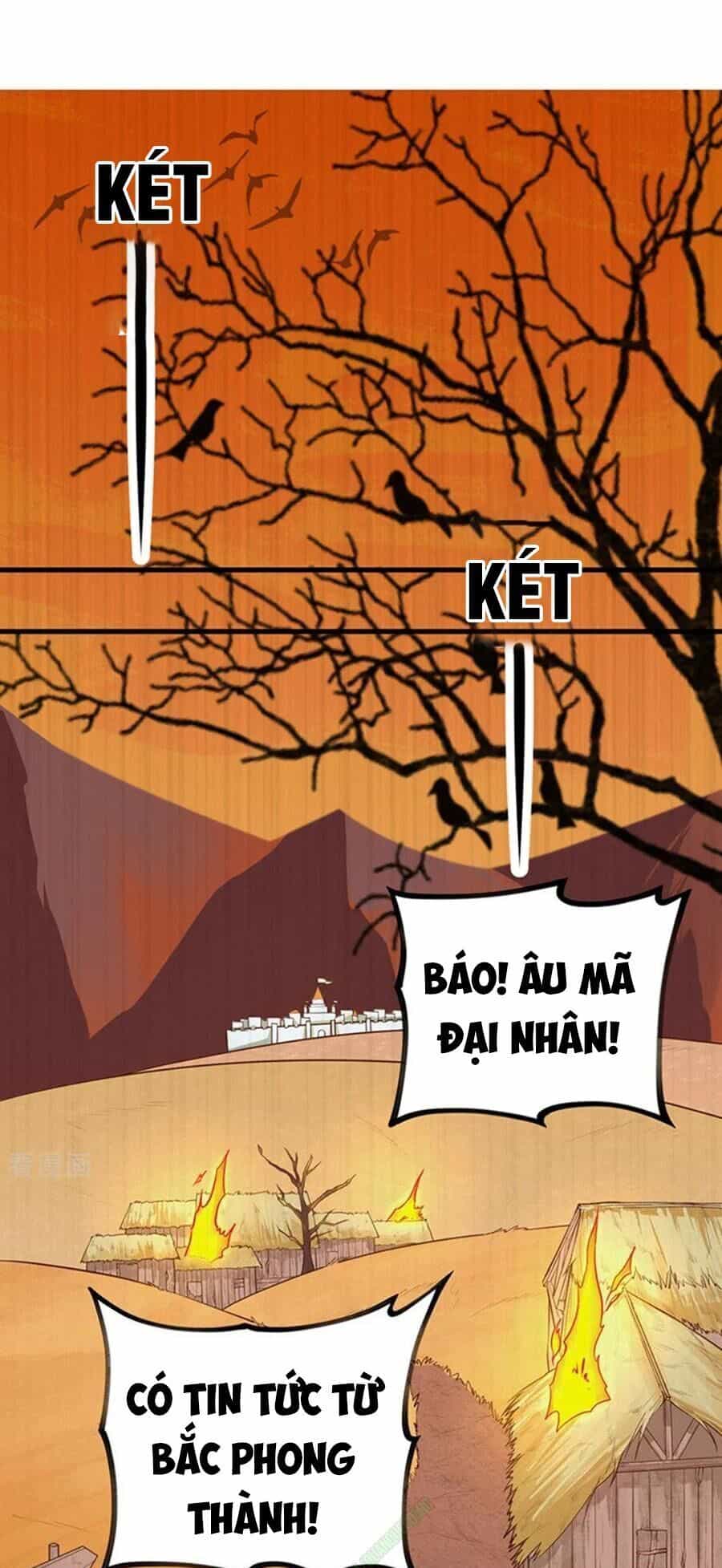 Từ Hôm Nay Bắt Đầu Làm Thành Chủ - Chương 63 - ảnh 1