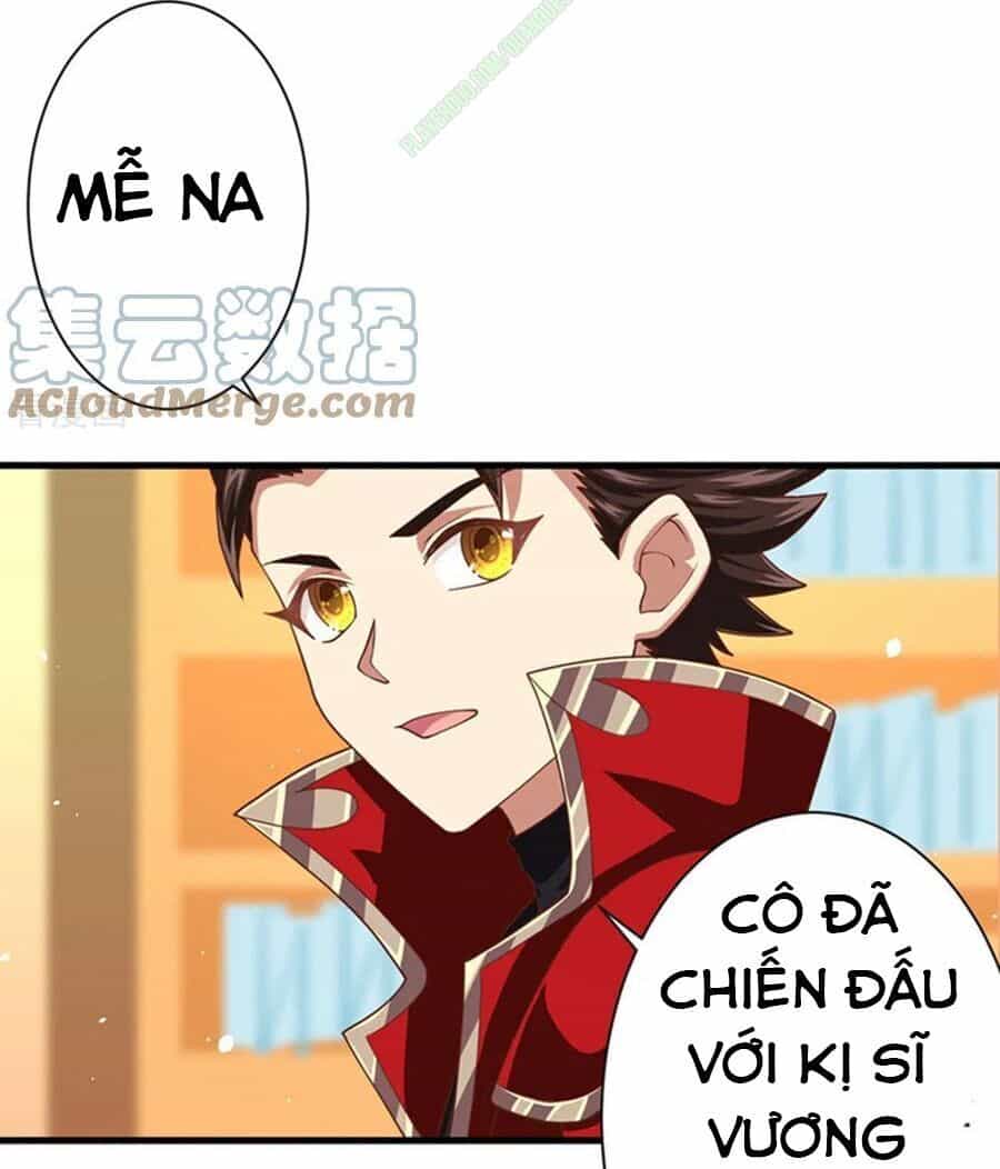 Từ Hôm Nay Bắt Đầu Làm Thành Chủ - Chương 63 - ảnh 12