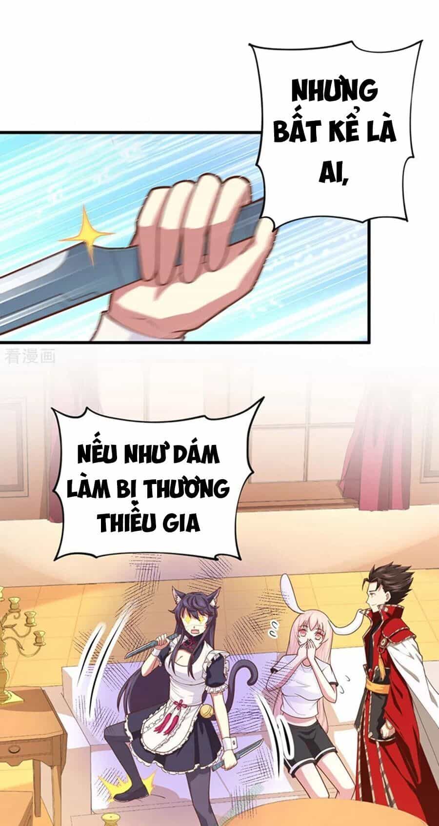 Từ Hôm Nay Bắt Đầu Làm Thành Chủ - Chương 63 - ảnh 14