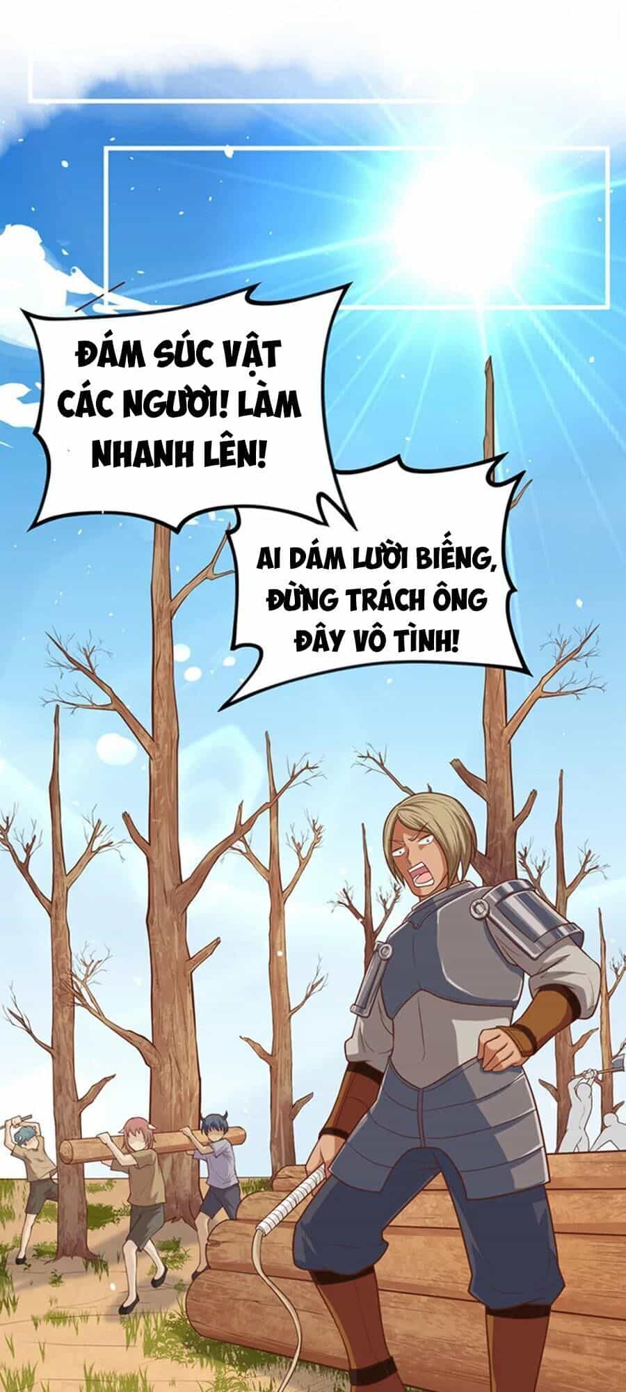 Từ Hôm Nay Bắt Đầu Làm Thành Chủ - Chương 63 - ảnh 18