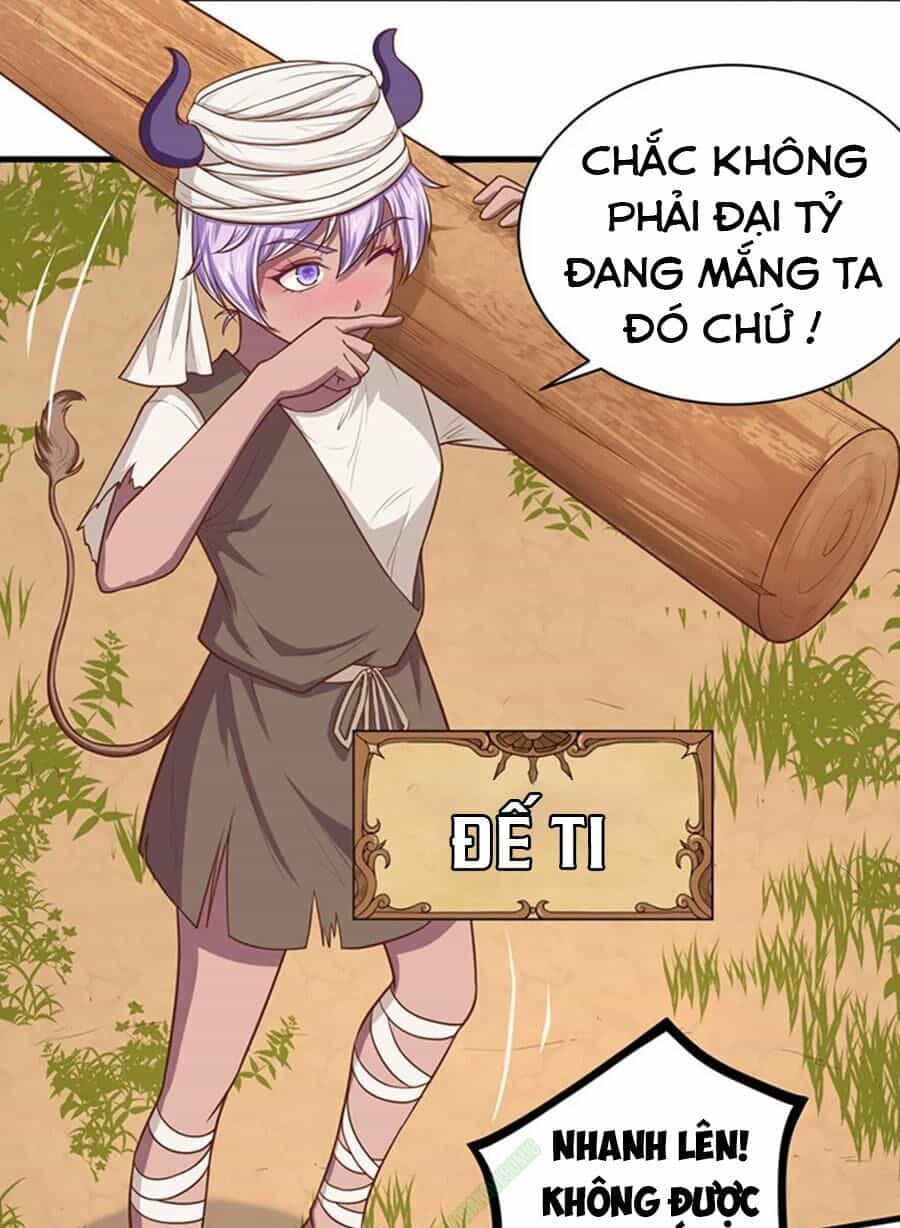 Từ Hôm Nay Bắt Đầu Làm Thành Chủ - Chương 63 - ảnh 21