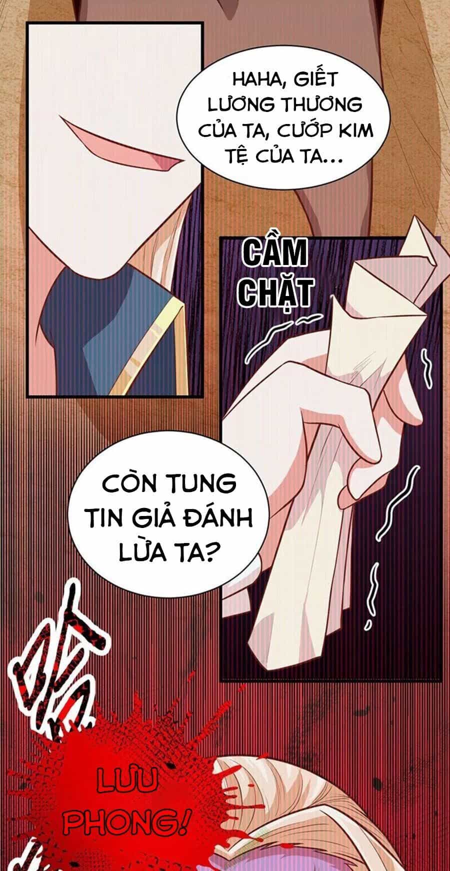 Từ Hôm Nay Bắt Đầu Làm Thành Chủ - Chương 63 - ảnh 3