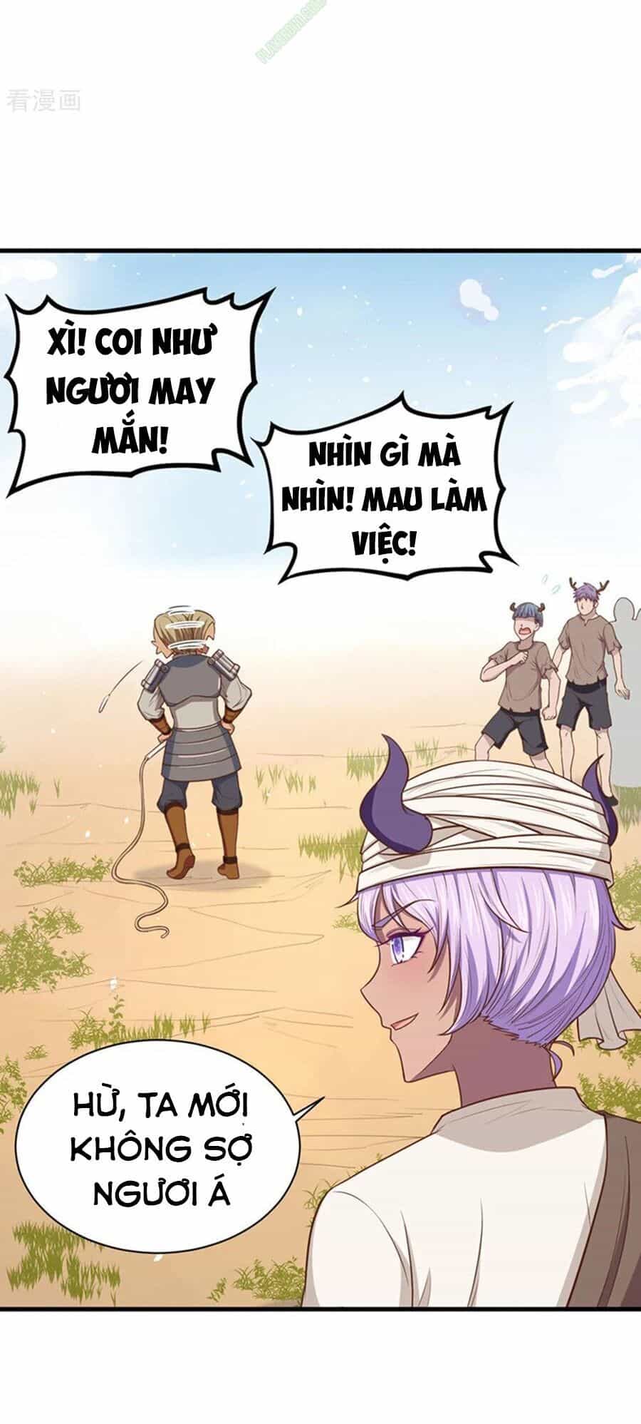 Từ Hôm Nay Bắt Đầu Làm Thành Chủ - Chương 63.2 - ảnh 12