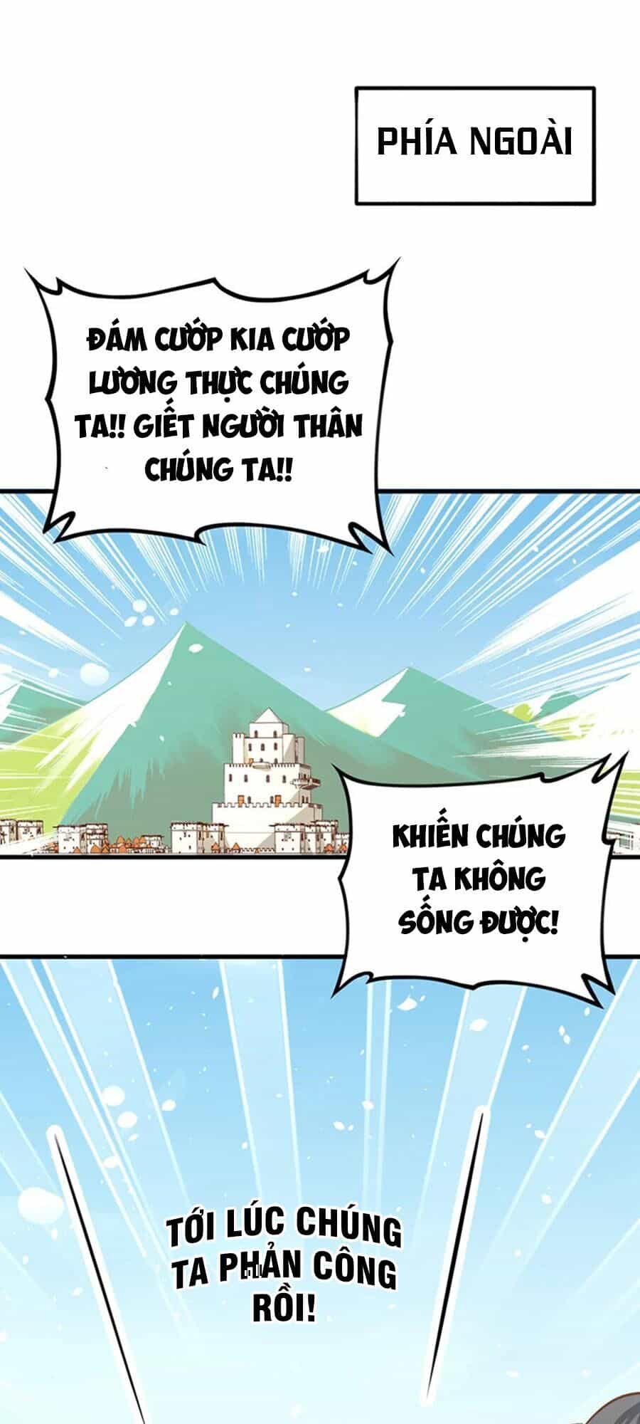 Từ Hôm Nay Bắt Đầu Làm Thành Chủ - Chương 63.2 - ảnh 22