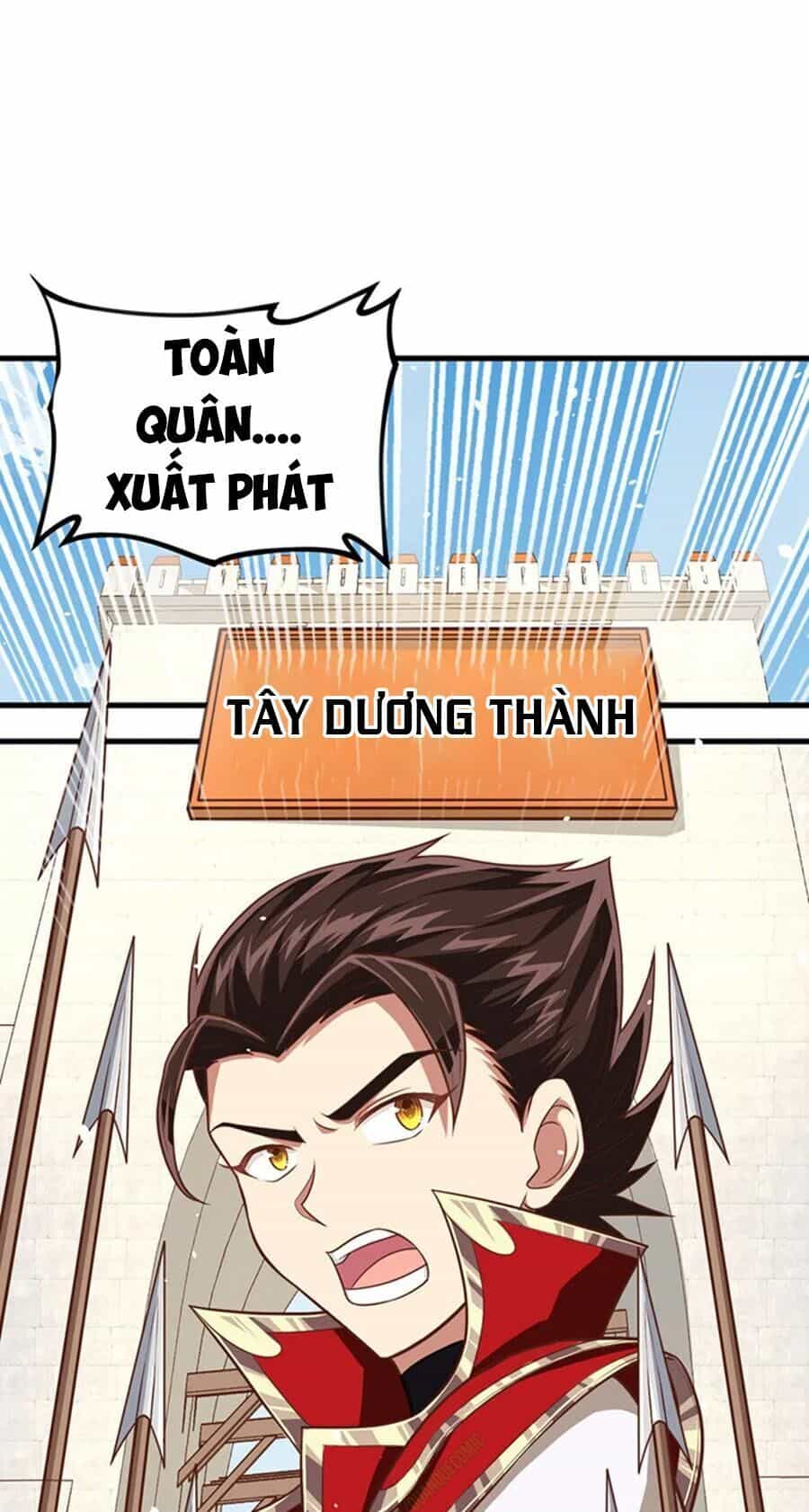 Từ Hôm Nay Bắt Đầu Làm Thành Chủ - Chương 63.2 - ảnh 26