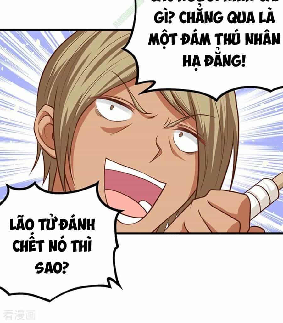 Từ Hôm Nay Bắt Đầu Làm Thành Chủ - Chương 63.2 - ảnh 5