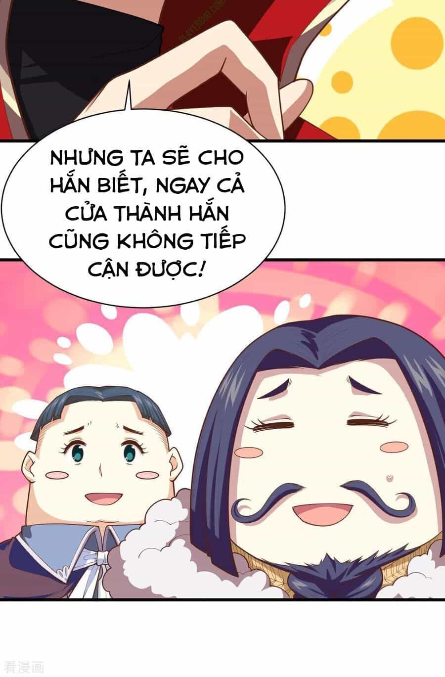 Từ Hôm Nay Bắt Đầu Làm Thành Chủ - Chương 64 - ảnh 11