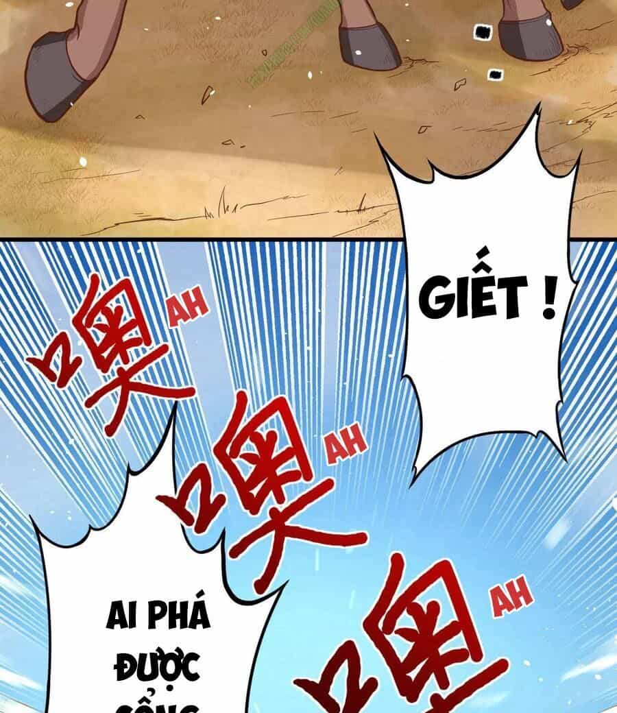 Từ Hôm Nay Bắt Đầu Làm Thành Chủ - Chương 64 - ảnh 13