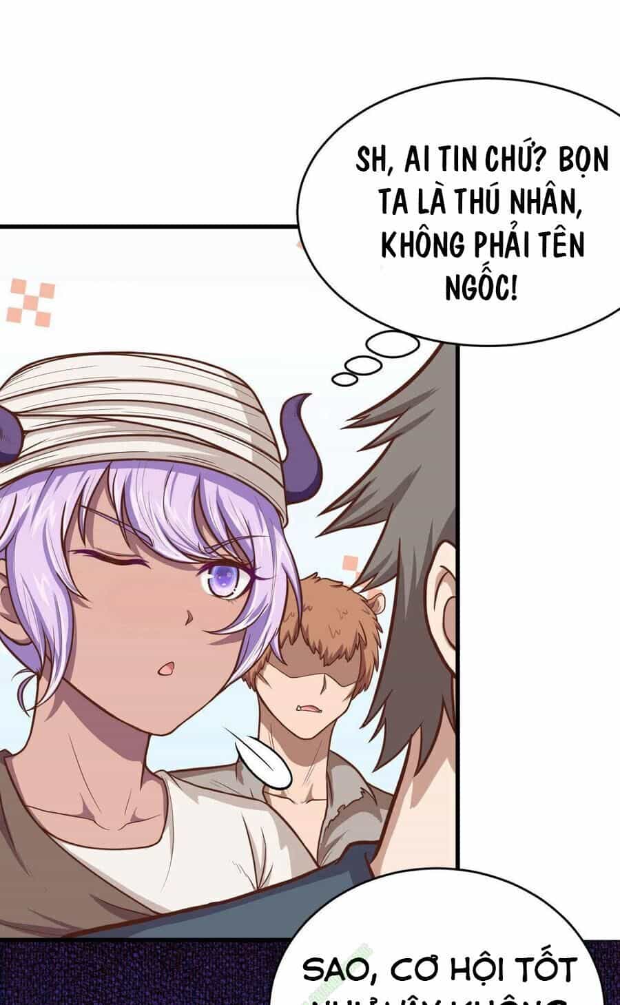 Từ Hôm Nay Bắt Đầu Làm Thành Chủ - Chương 64 - ảnh 25