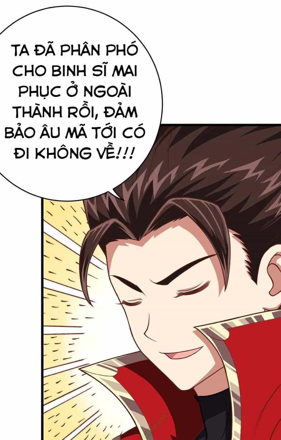 Từ Hôm Nay Bắt Đầu Làm Thành Chủ - Chương 64 - ảnh 3