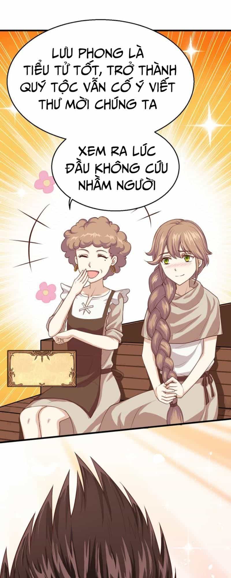 Từ Hôm Nay Bắt Đầu Làm Thành Chủ - Chương 8 - ảnh 26