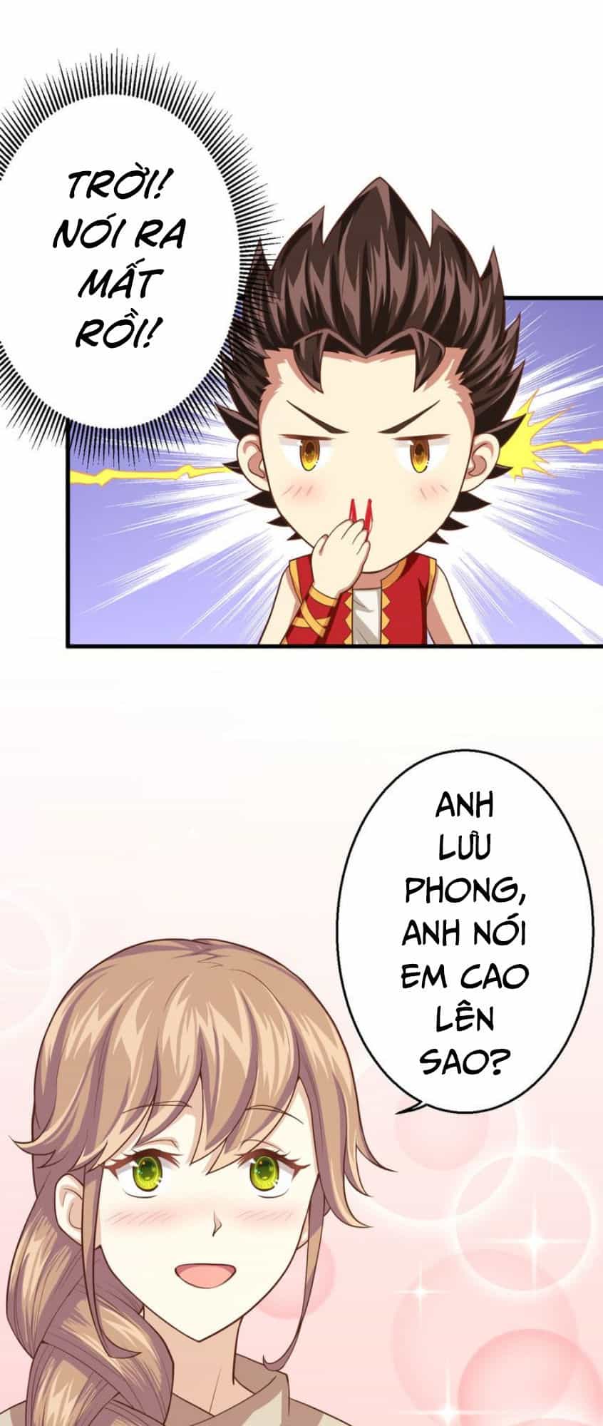 Từ Hôm Nay Bắt Đầu Làm Thành Chủ - Chương 8 - ảnh 43