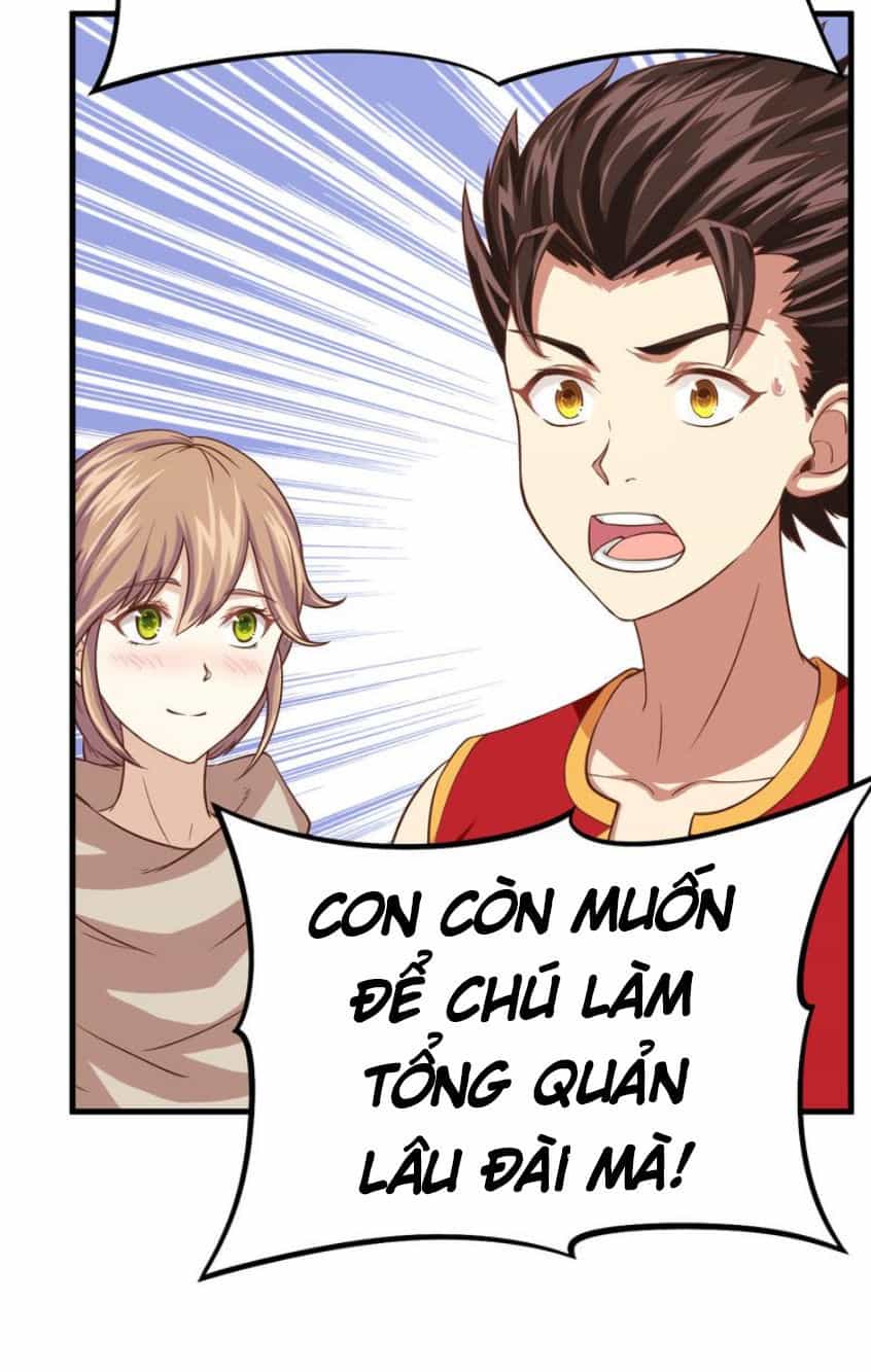 Từ Hôm Nay Bắt Đầu Làm Thành Chủ - Chương 8 - ảnh 48