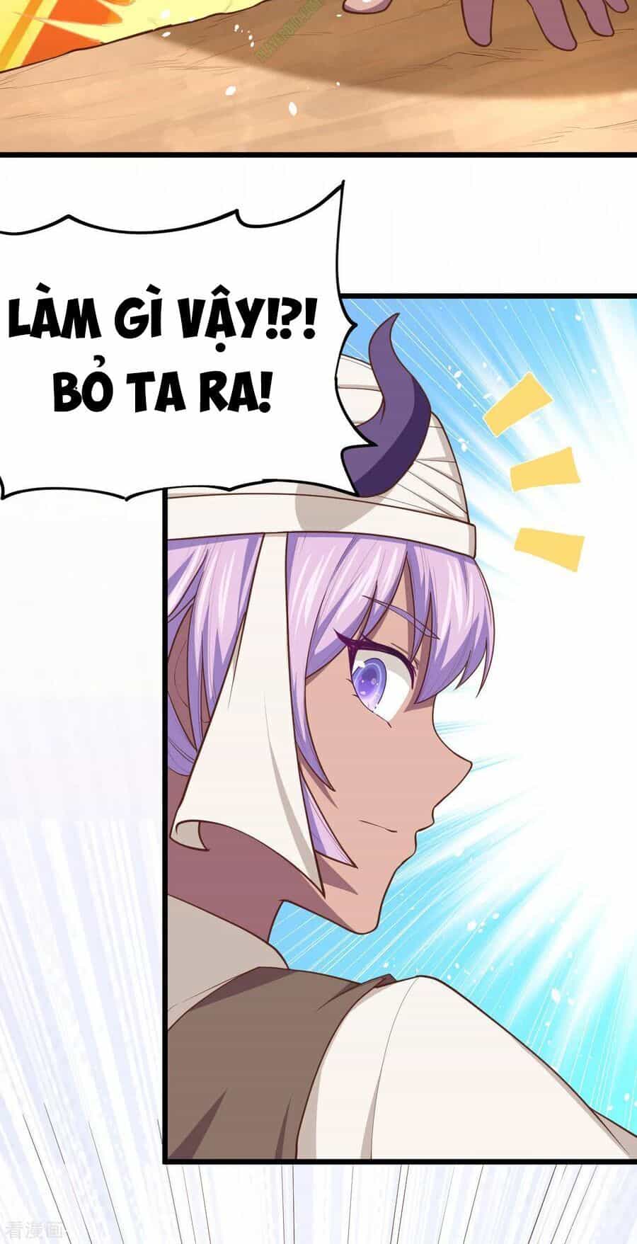 Từ Hôm Nay Bắt Đầu Làm Thành Chủ - Chương 64.2 - ảnh 17