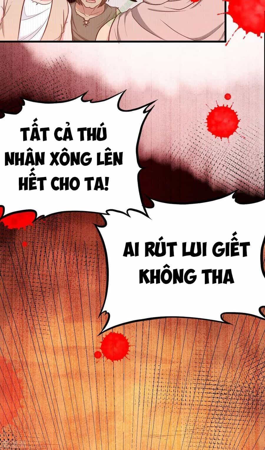 Từ Hôm Nay Bắt Đầu Làm Thành Chủ - Chương 64.2 - ảnh 2
