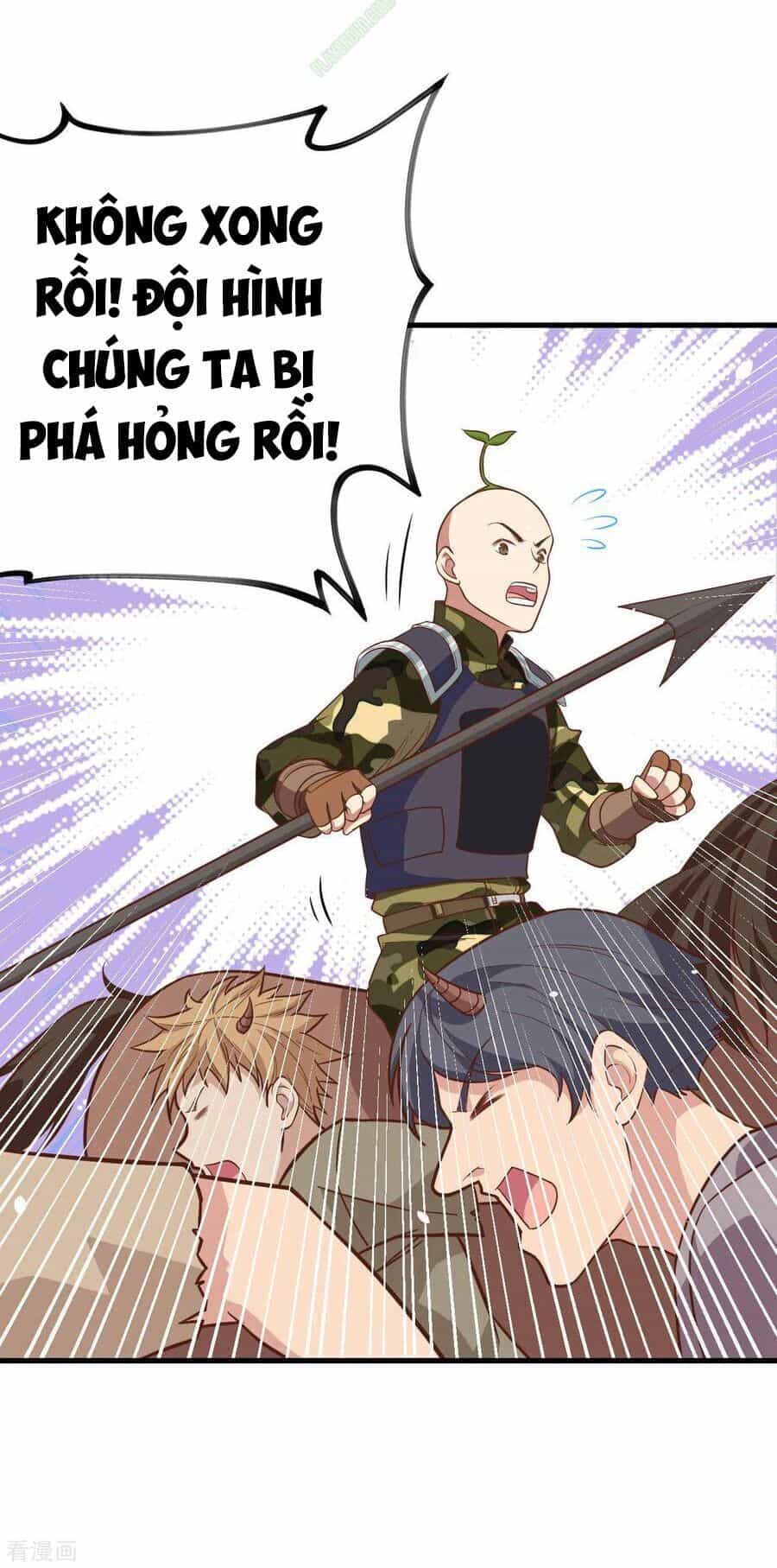 Từ Hôm Nay Bắt Đầu Làm Thành Chủ - Chương 65 - ảnh 14