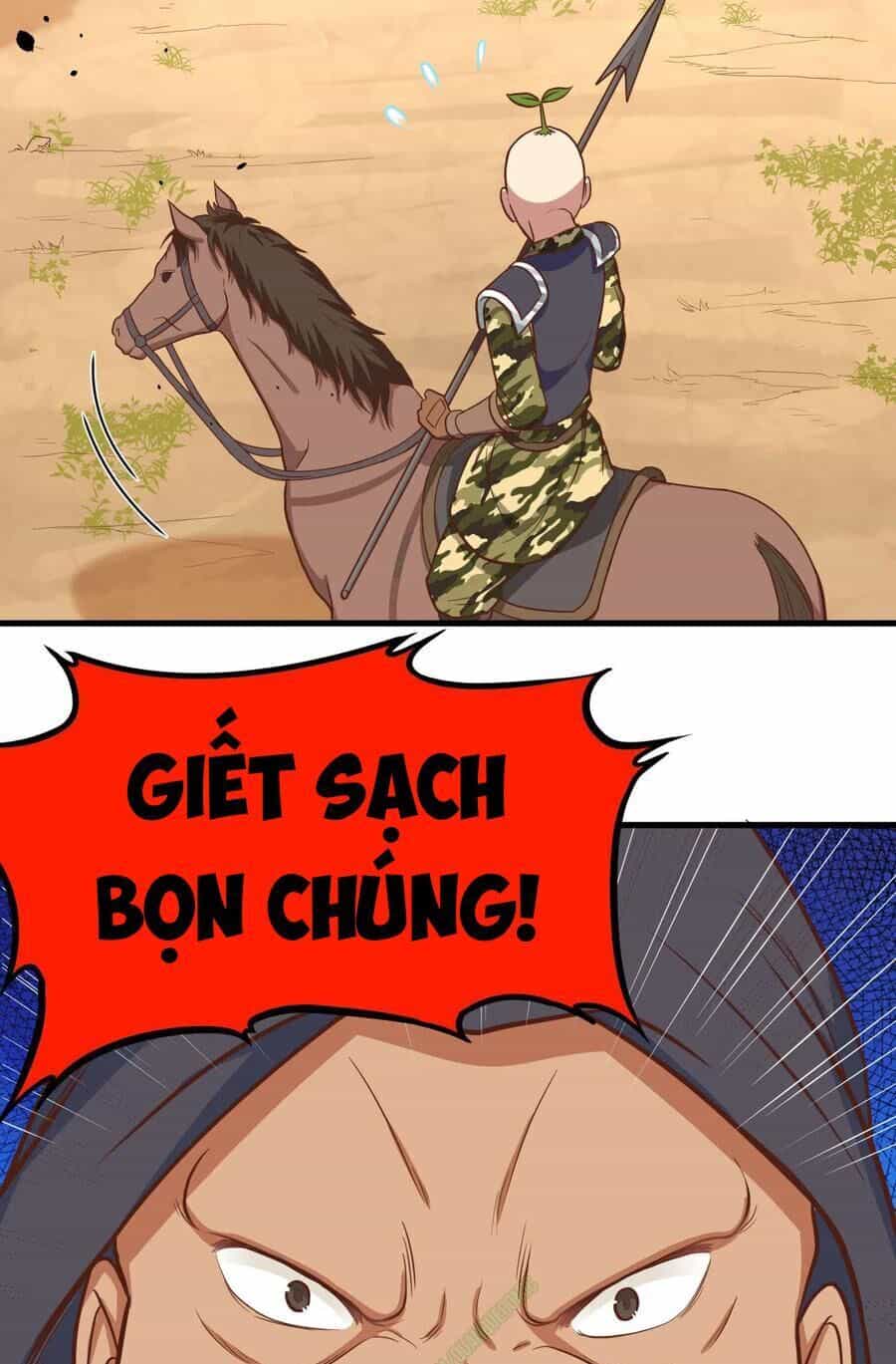 Từ Hôm Nay Bắt Đầu Làm Thành Chủ - Chương 65 - ảnh 20