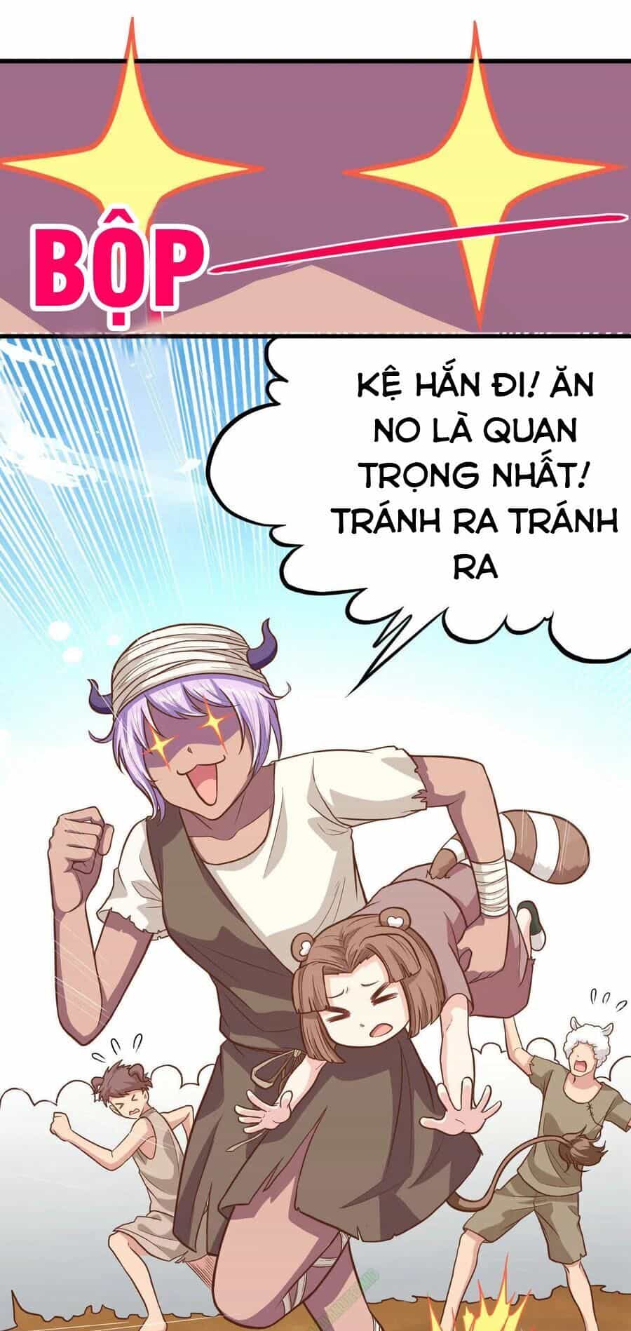 Từ Hôm Nay Bắt Đầu Làm Thành Chủ - Chương 65.2 - ảnh 20