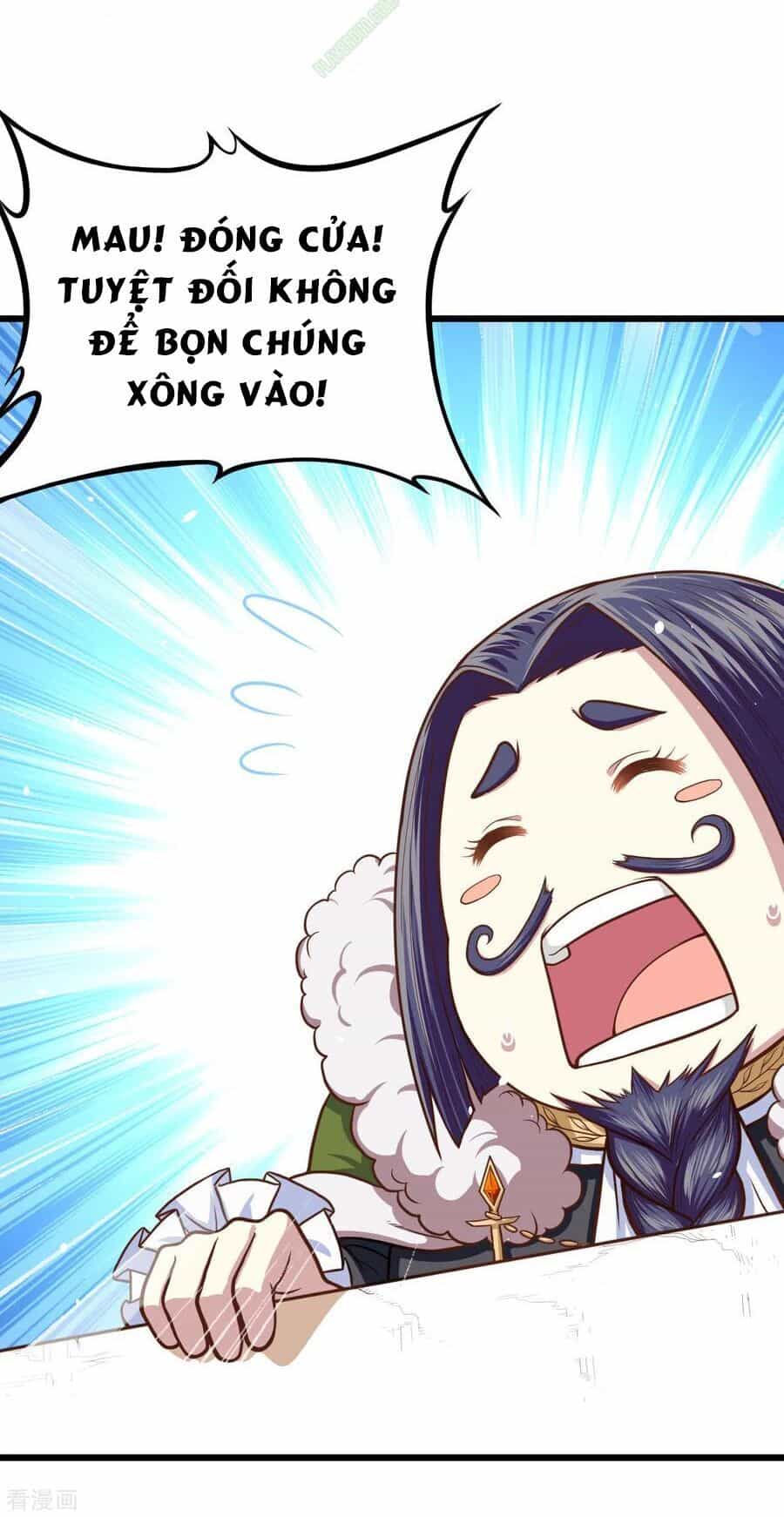 Từ Hôm Nay Bắt Đầu Làm Thành Chủ - Chương 66 - ảnh 13