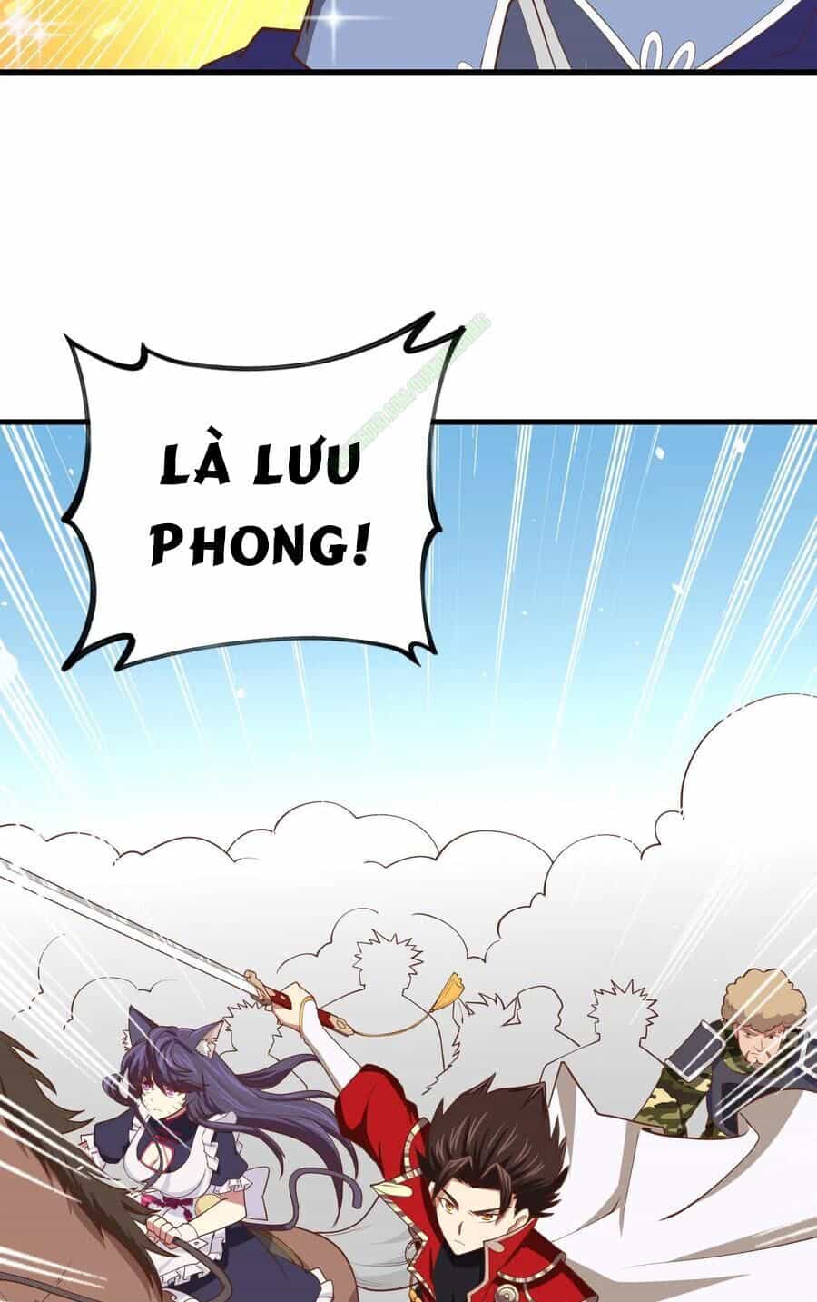 Từ Hôm Nay Bắt Đầu Làm Thành Chủ - Chương 66 - ảnh 22