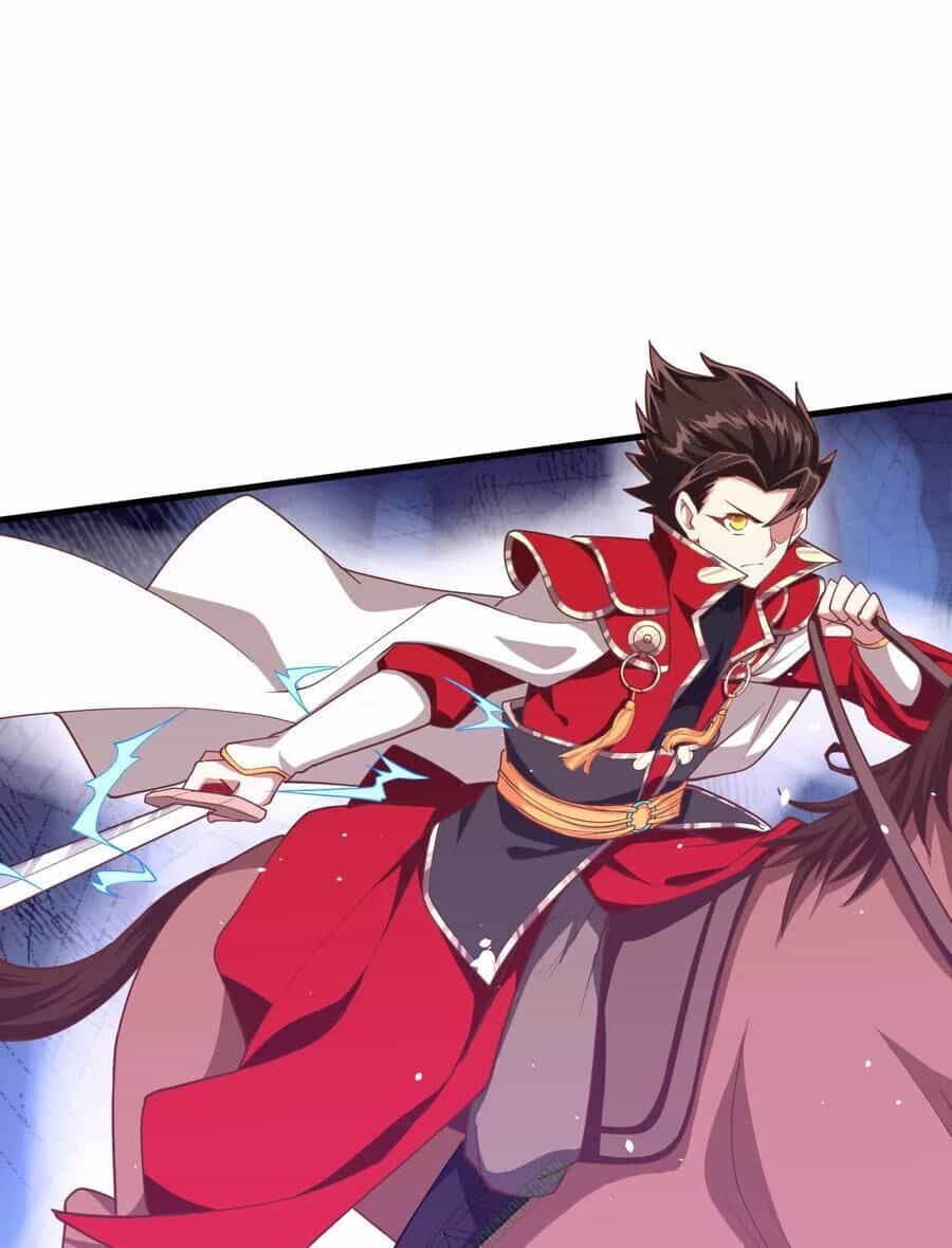 Từ Hôm Nay Bắt Đầu Làm Thành Chủ - Chương 66 - ảnh 26