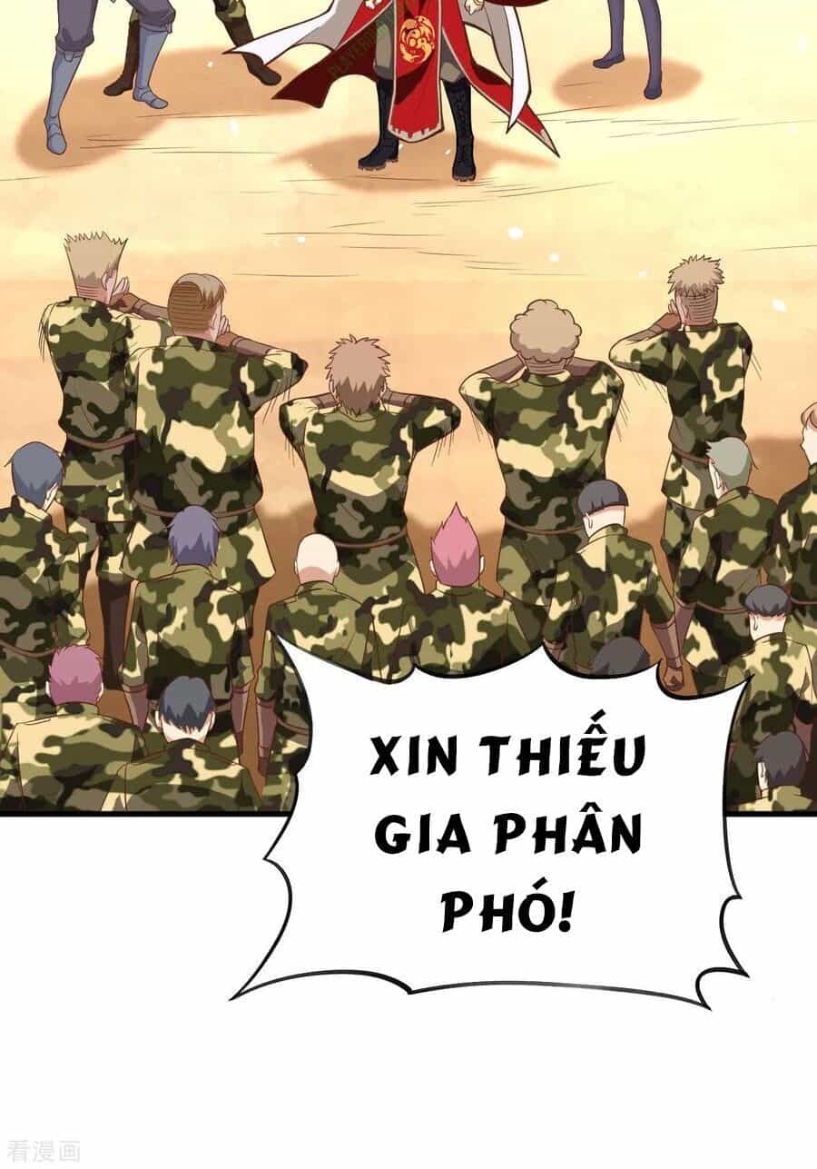 Từ Hôm Nay Bắt Đầu Làm Thành Chủ - Chương 66 - ảnh 6