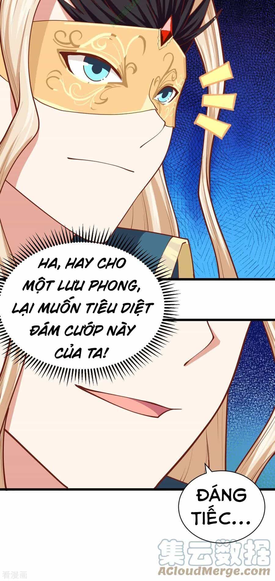 Từ Hôm Nay Bắt Đầu Làm Thành Chủ - Chương 66.2 - ảnh 16