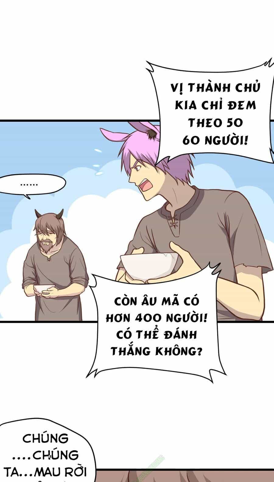 Từ Hôm Nay Bắt Đầu Làm Thành Chủ - Chương 66.2 - ảnh 25
