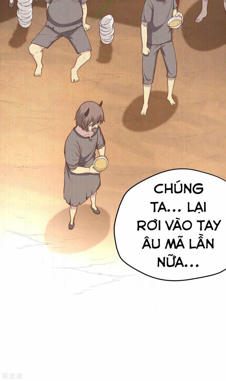 Từ Hôm Nay Bắt Đầu Làm Thành Chủ - Chương 66.2 - ảnh 28